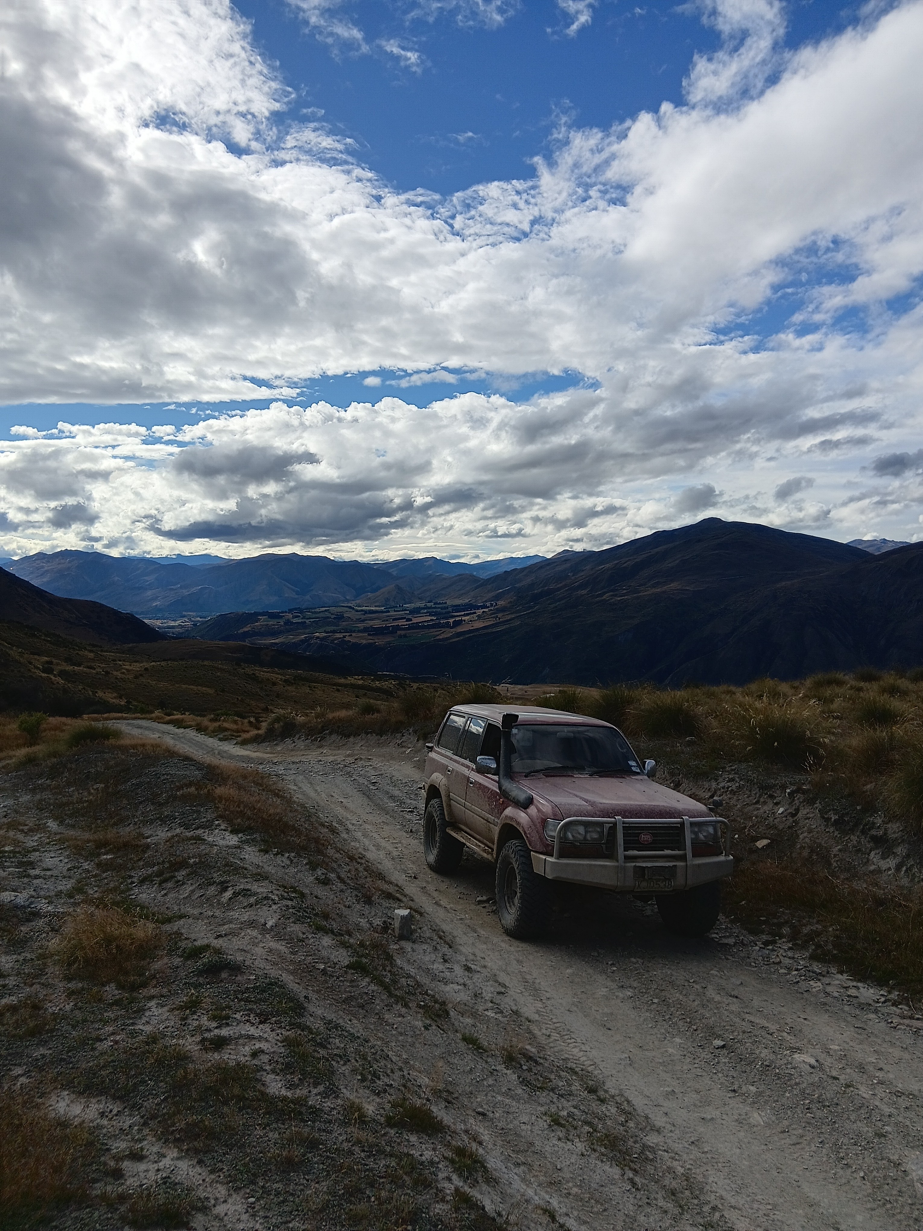 Coal Pit Road image 3