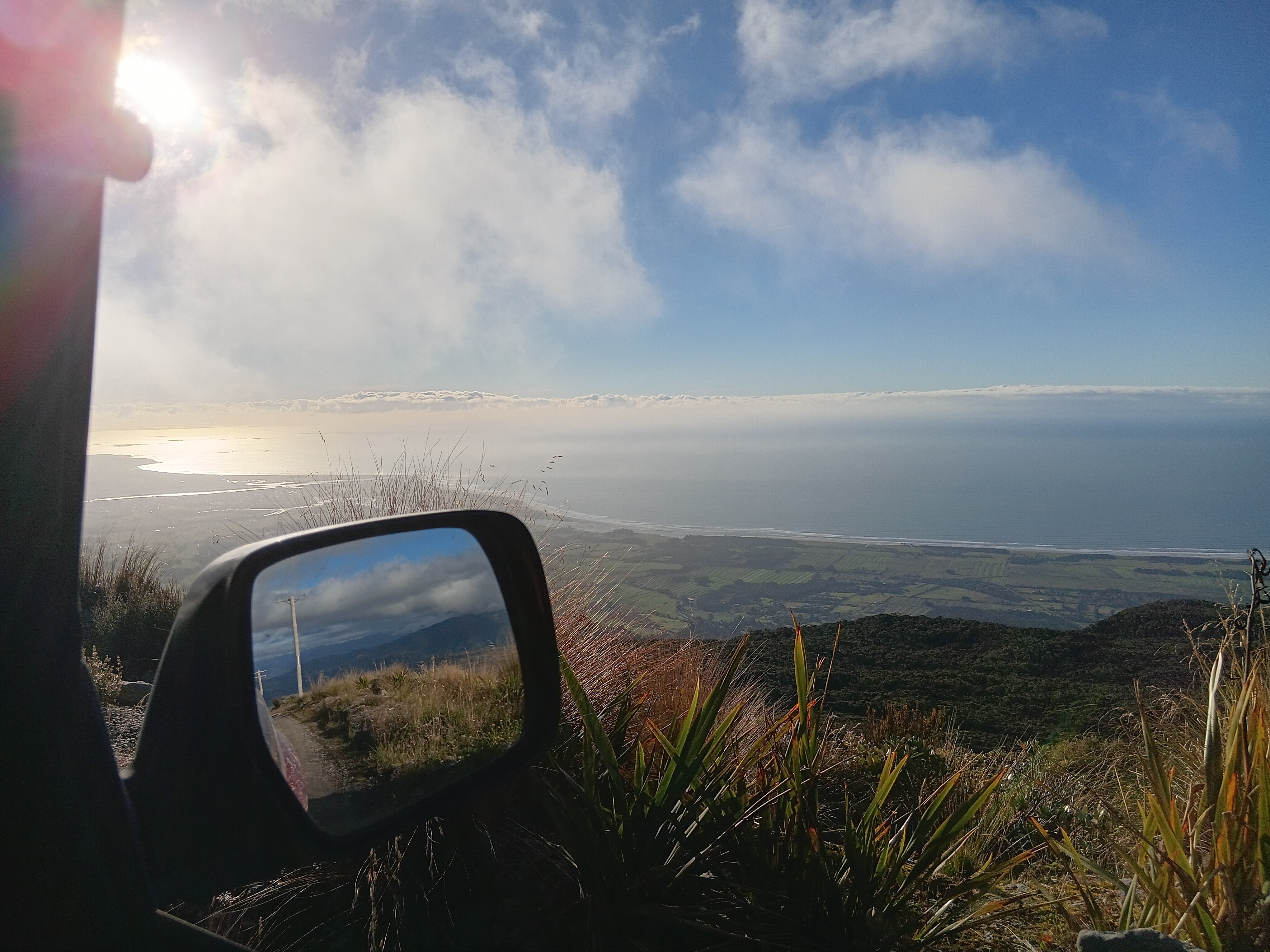Mt Rochfort image 4