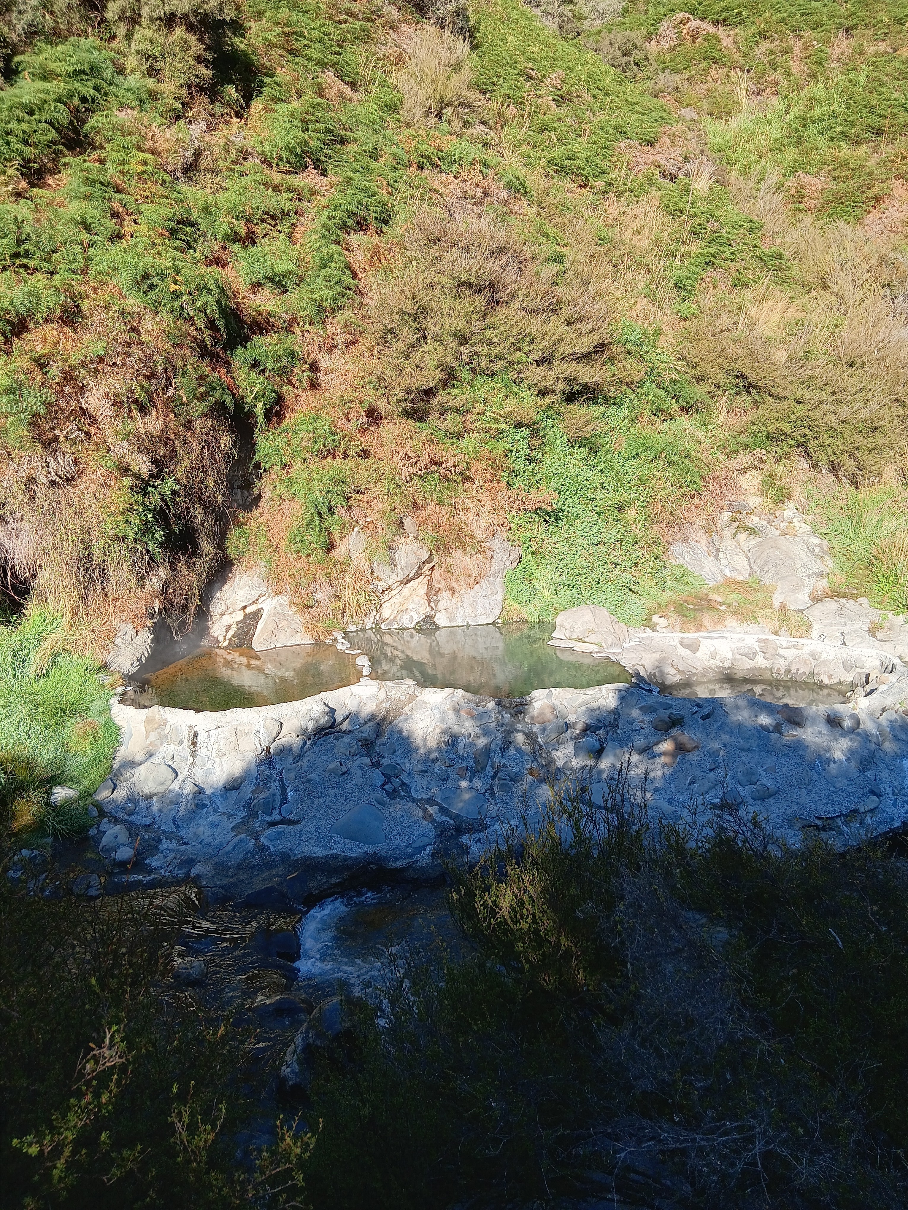 Natural Hot Pools image 1