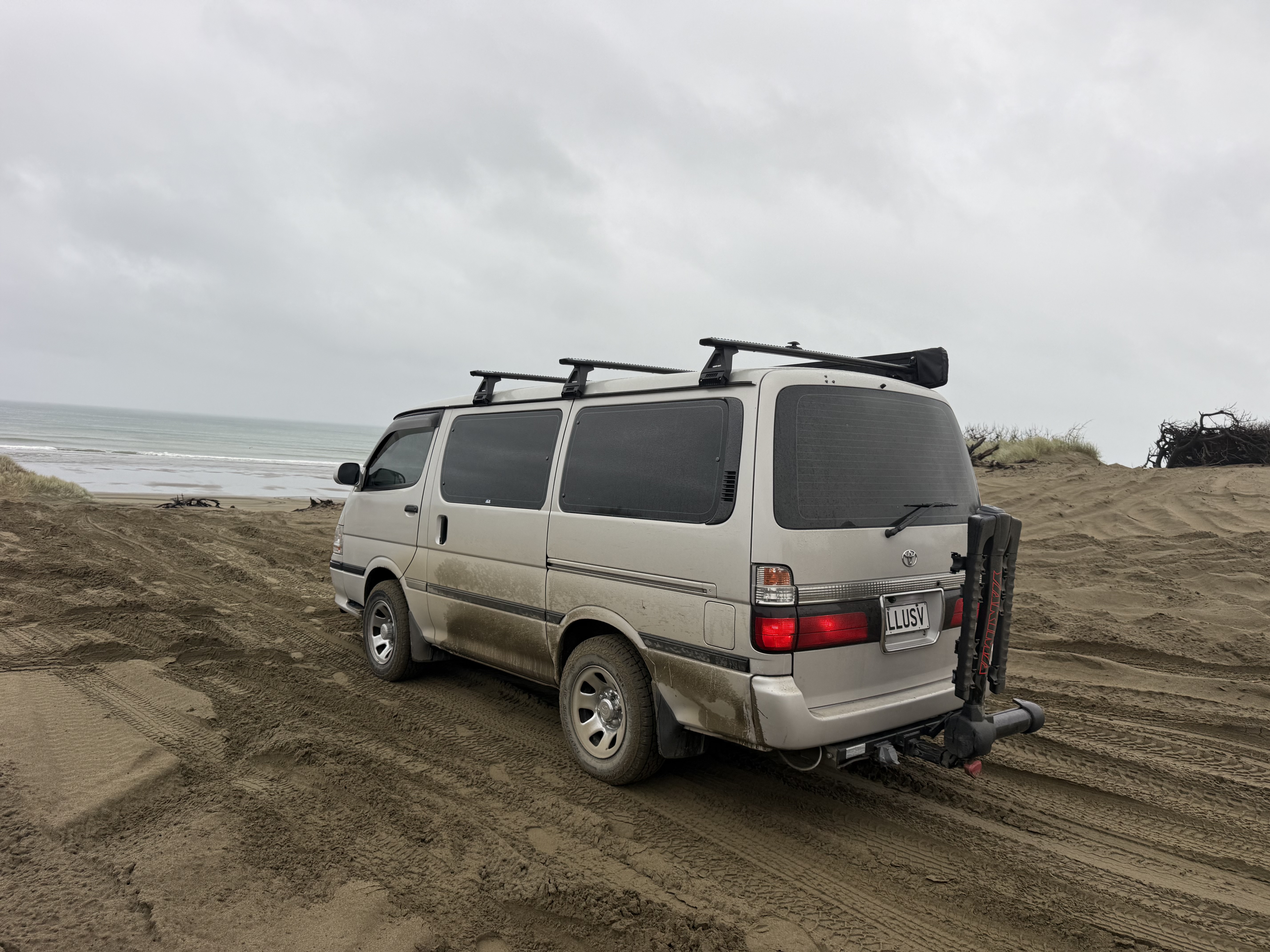 Muriwai via Wilsons image 4