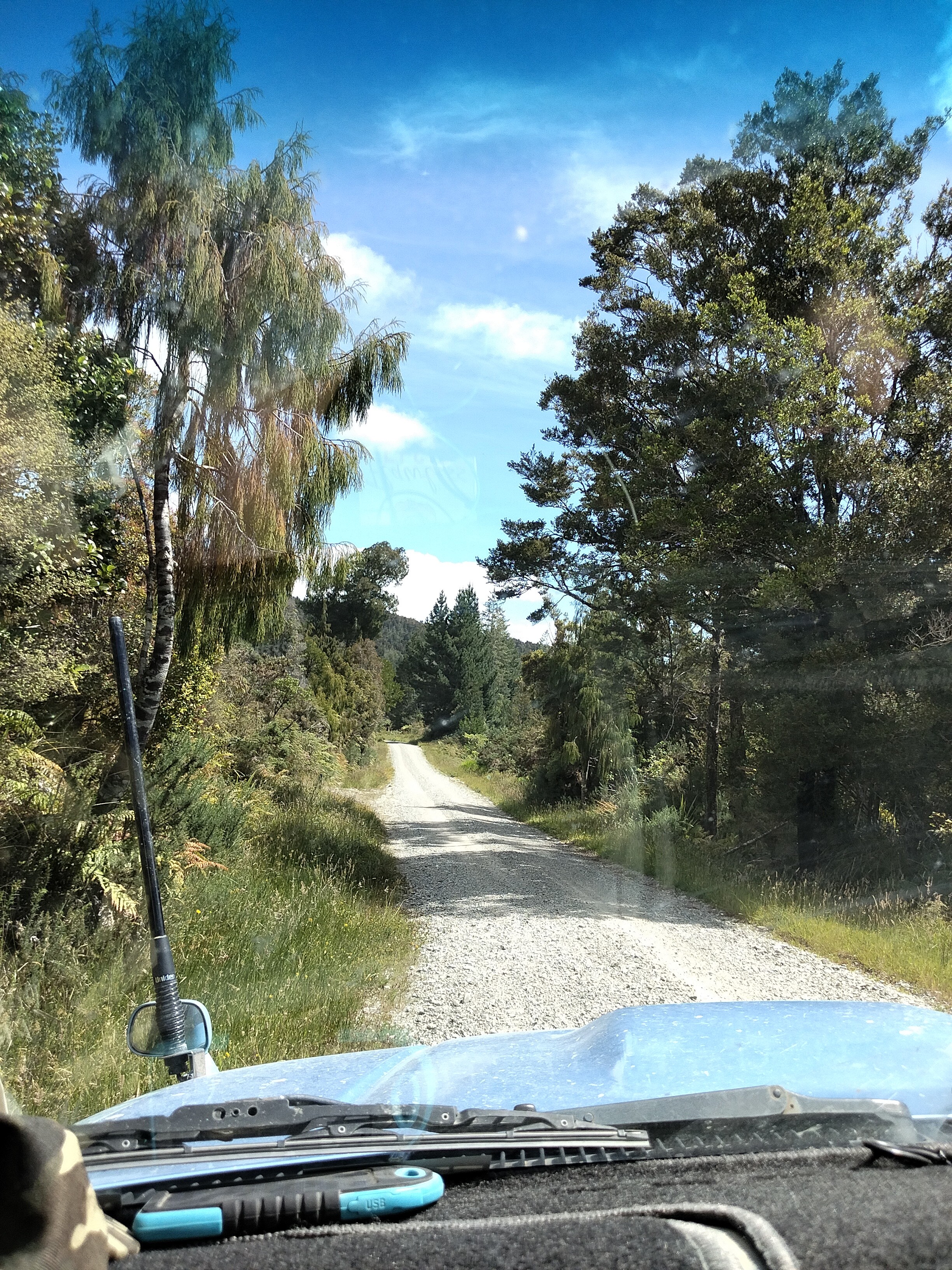Charming Creek Road image 4