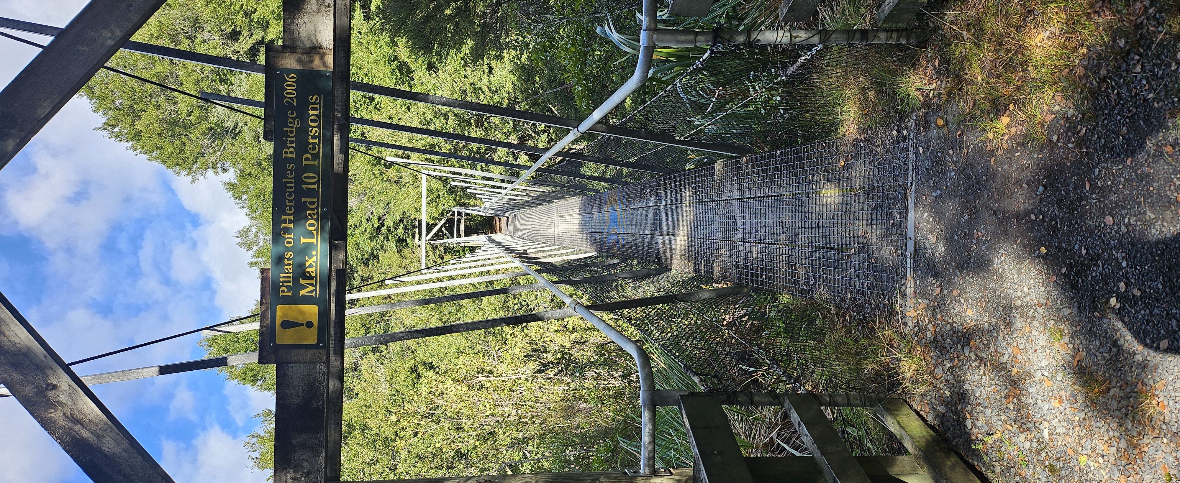 Urchin Campsite image 2