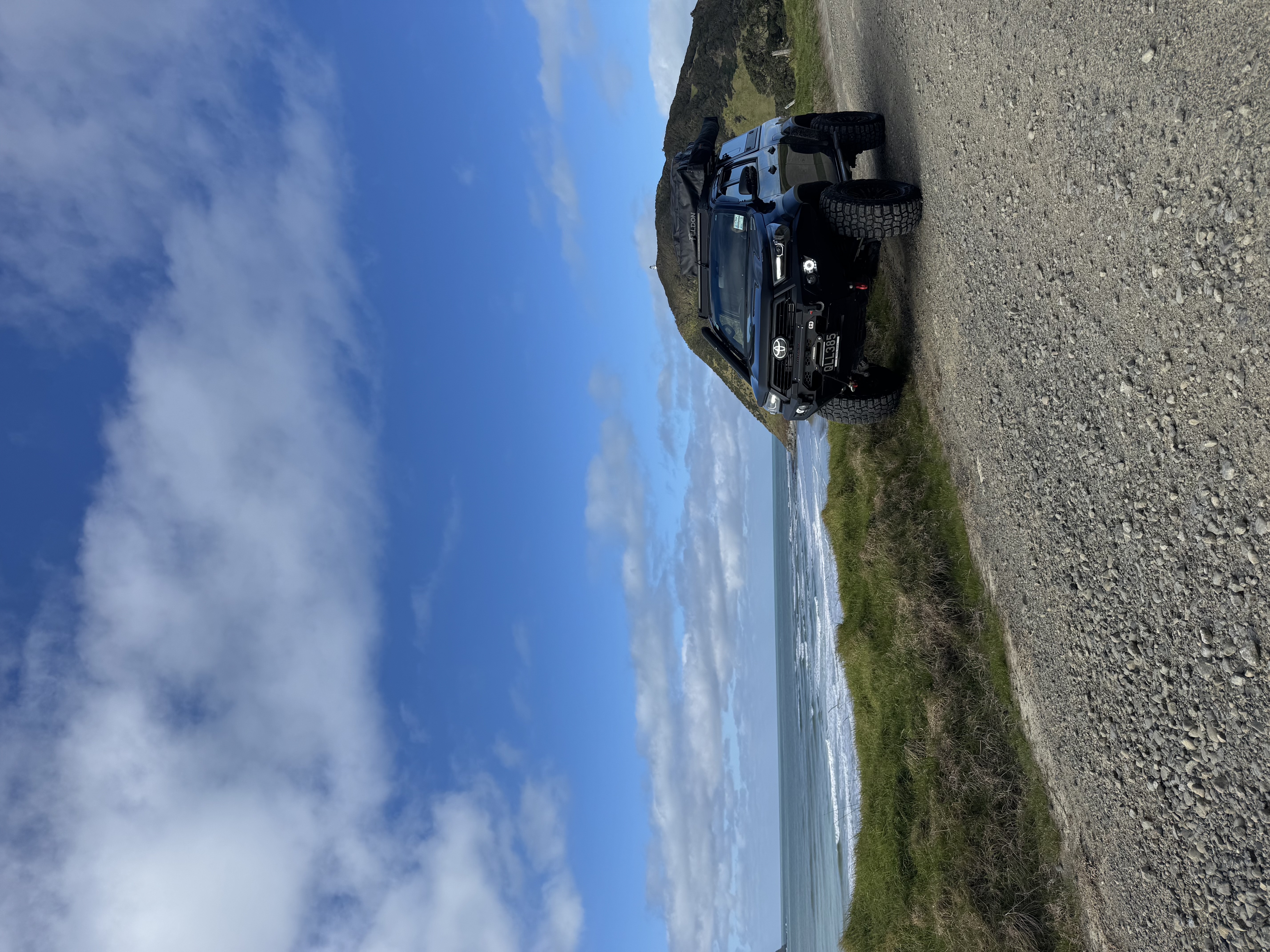East Cape Road image 4