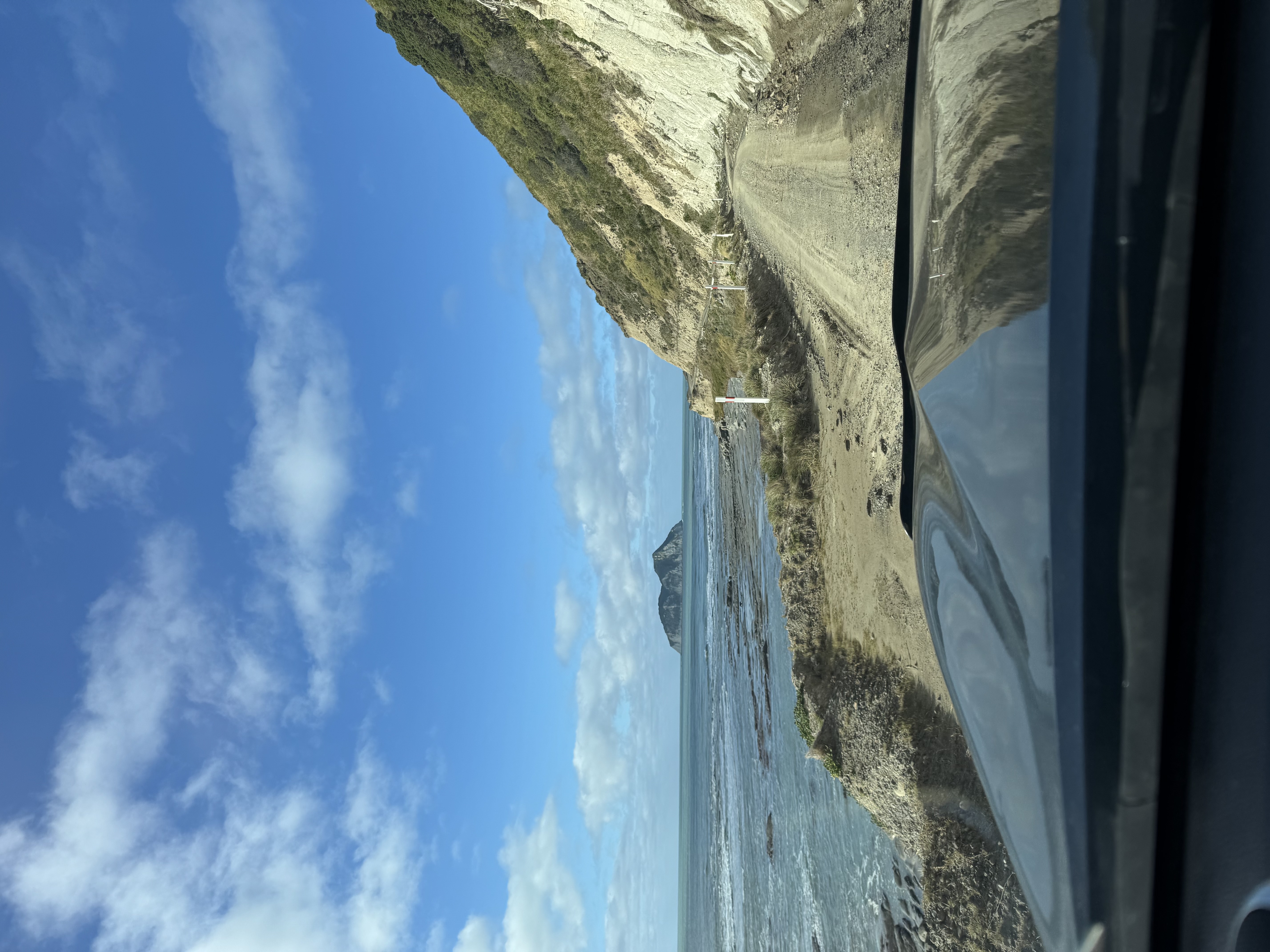East Cape Road image 3