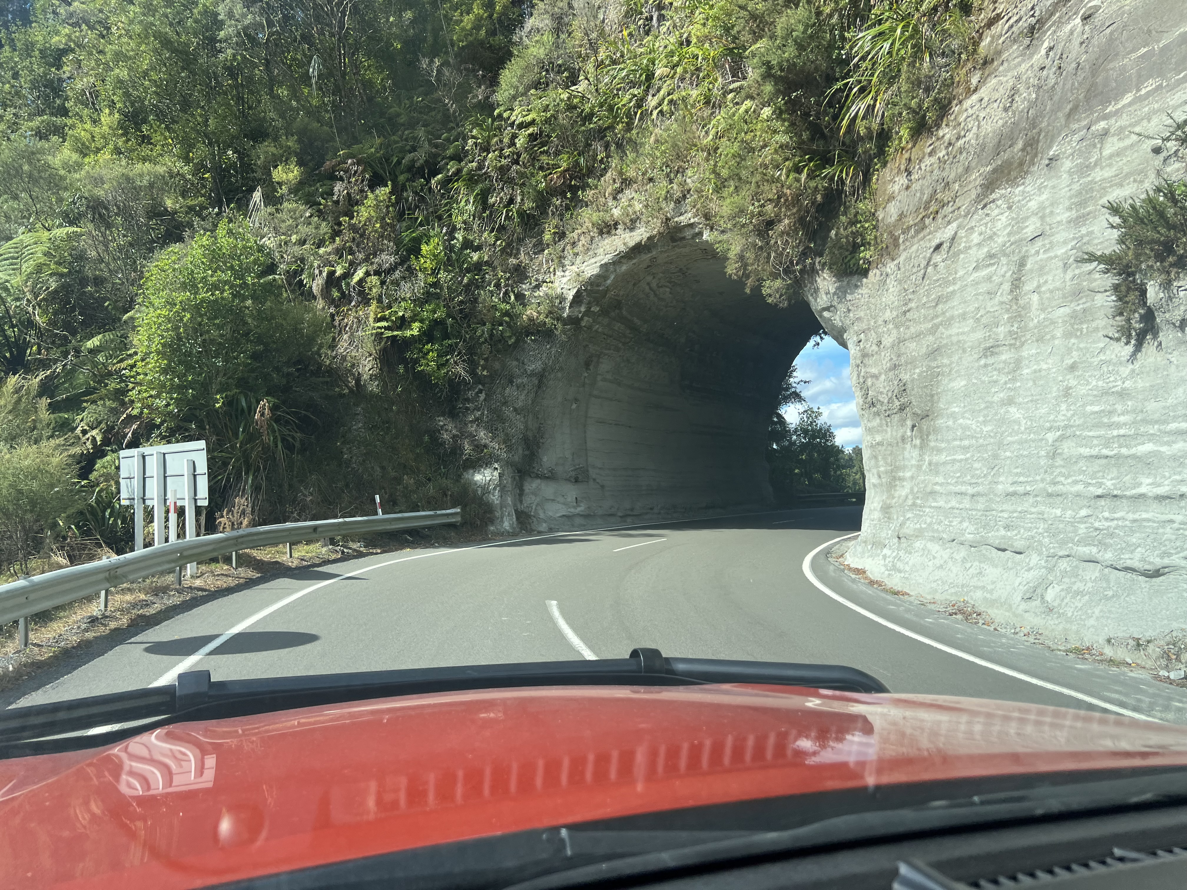Moki Road image 3