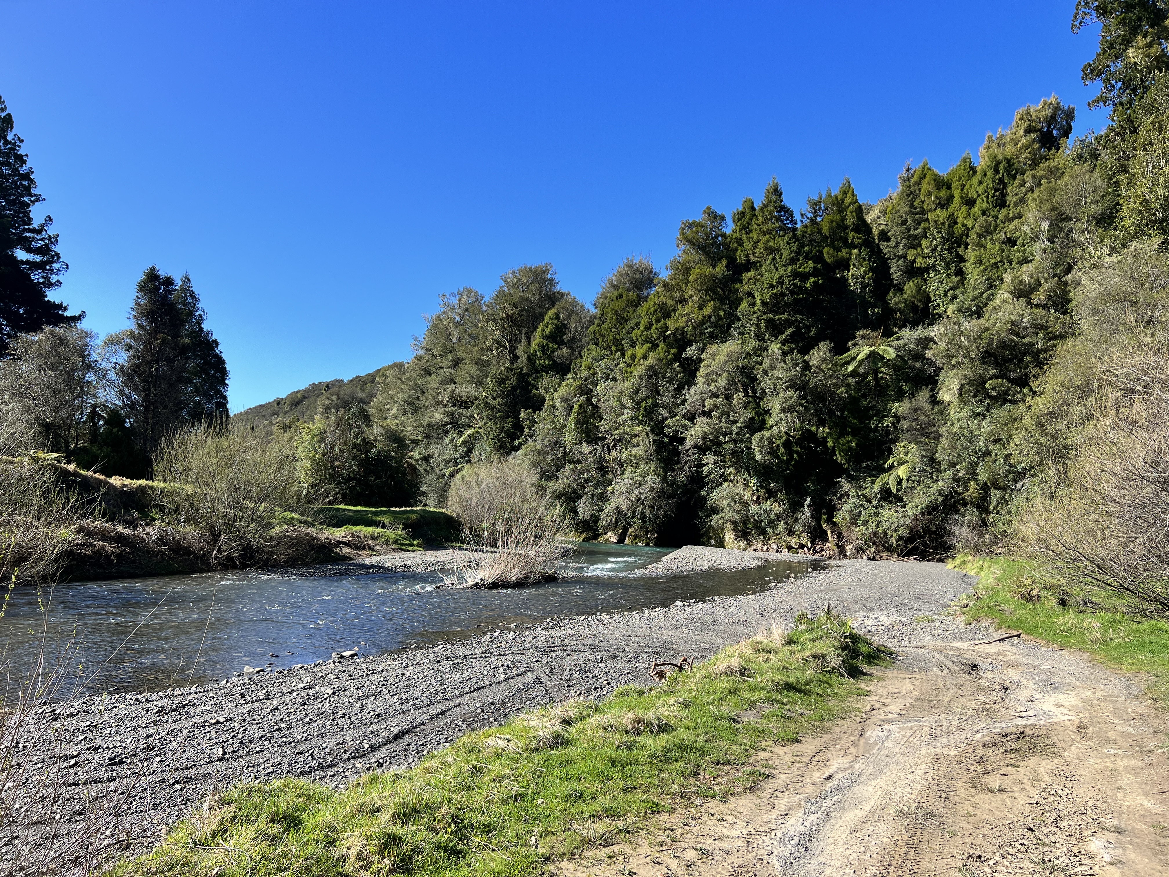 Takaputahi Road image 4