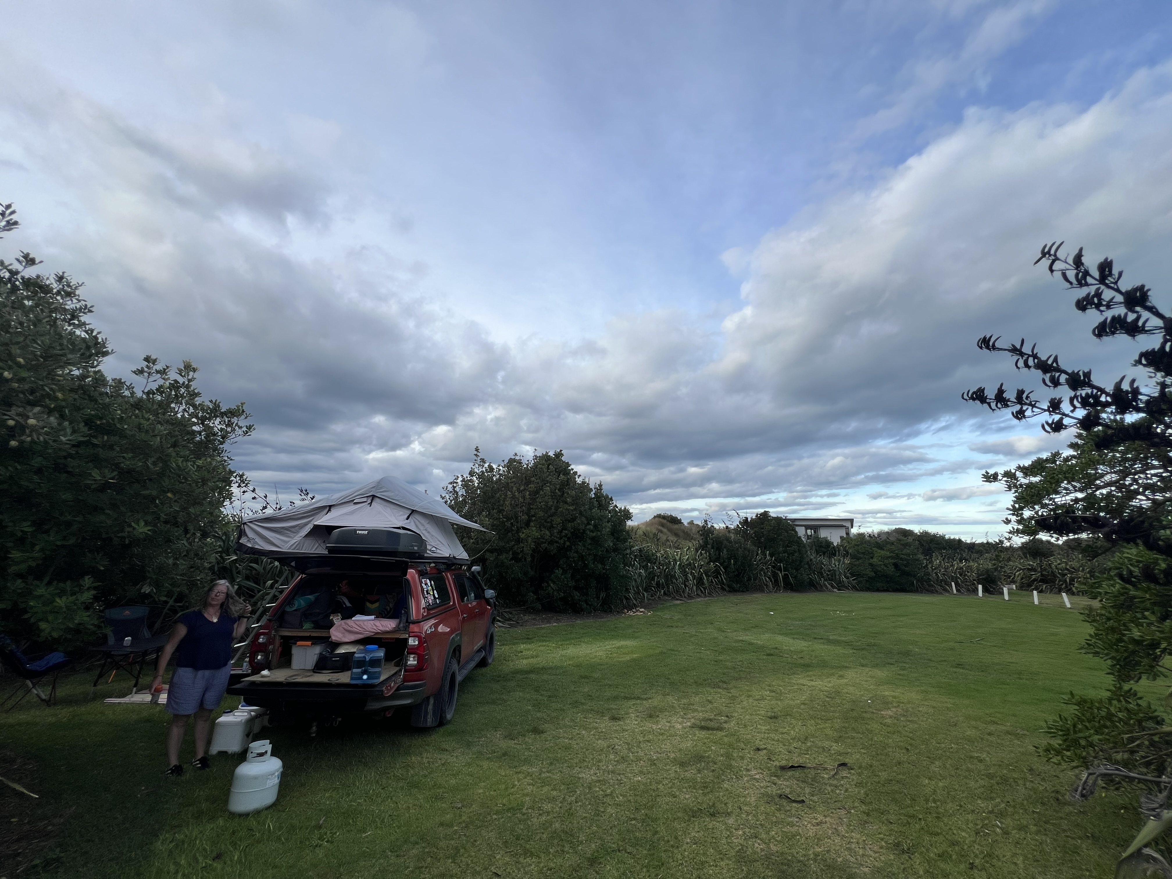 Waverley Beach Campground image 4