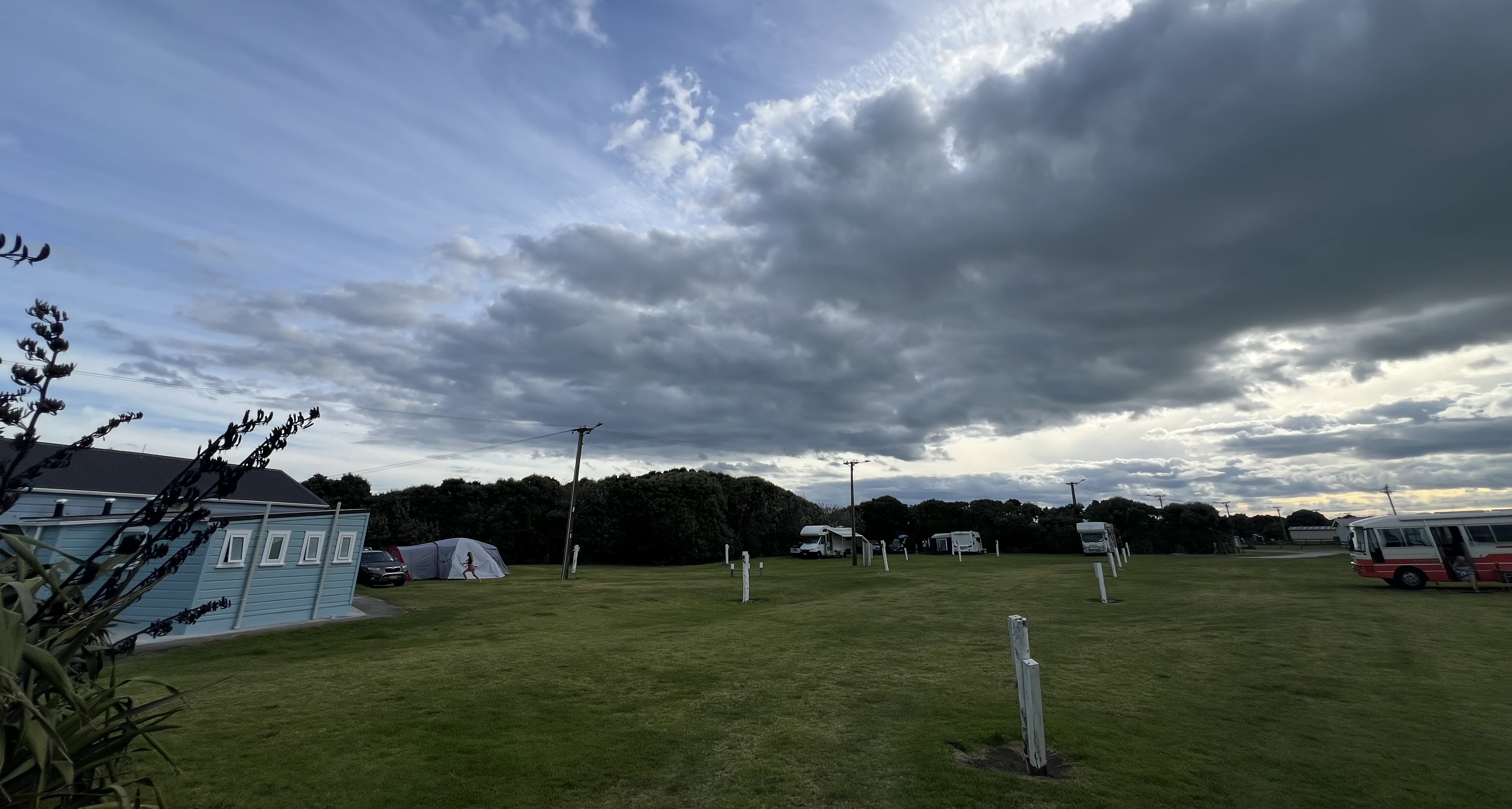 Waverley Beach Campground image 3