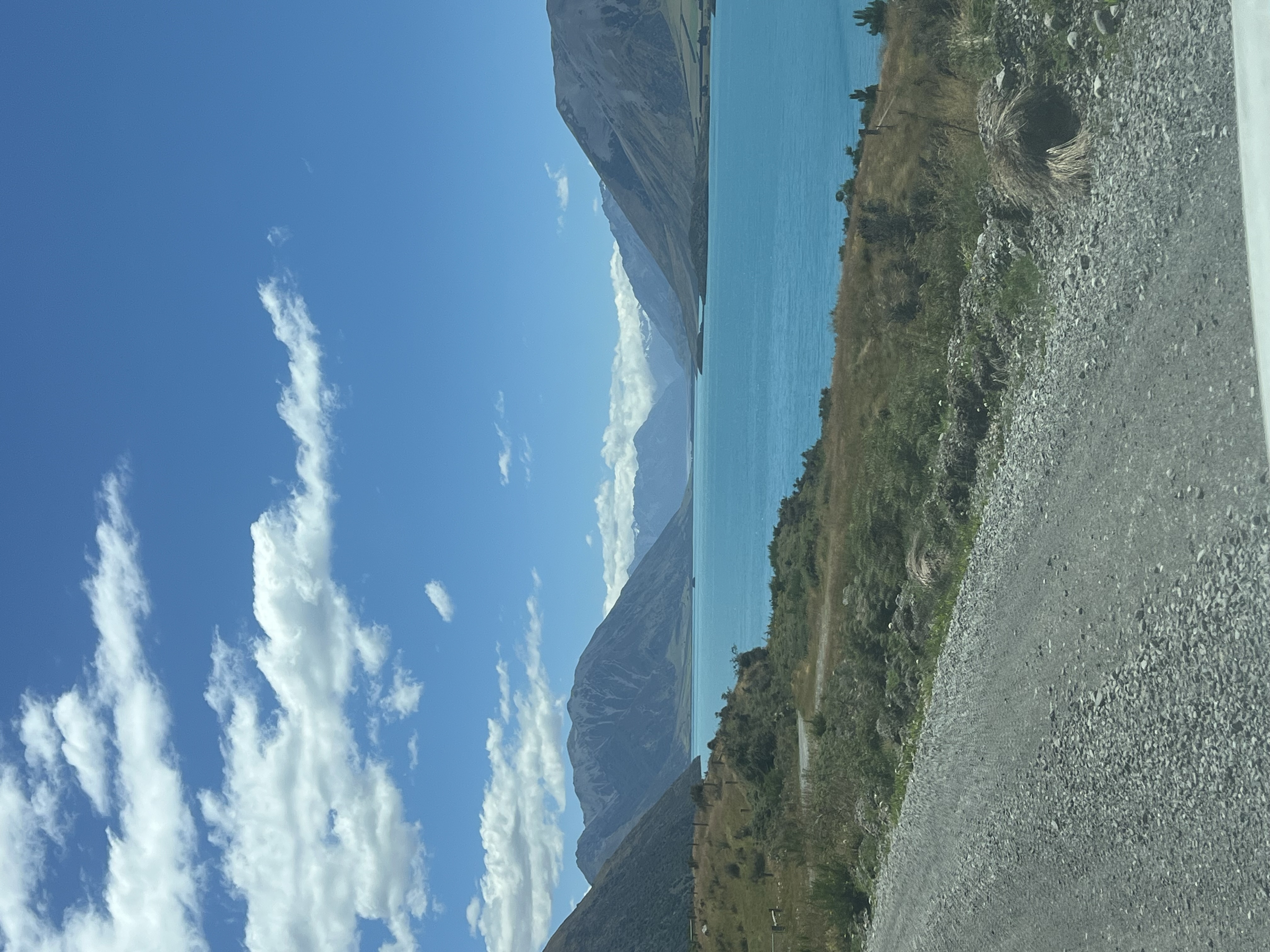 Intake Road image 6