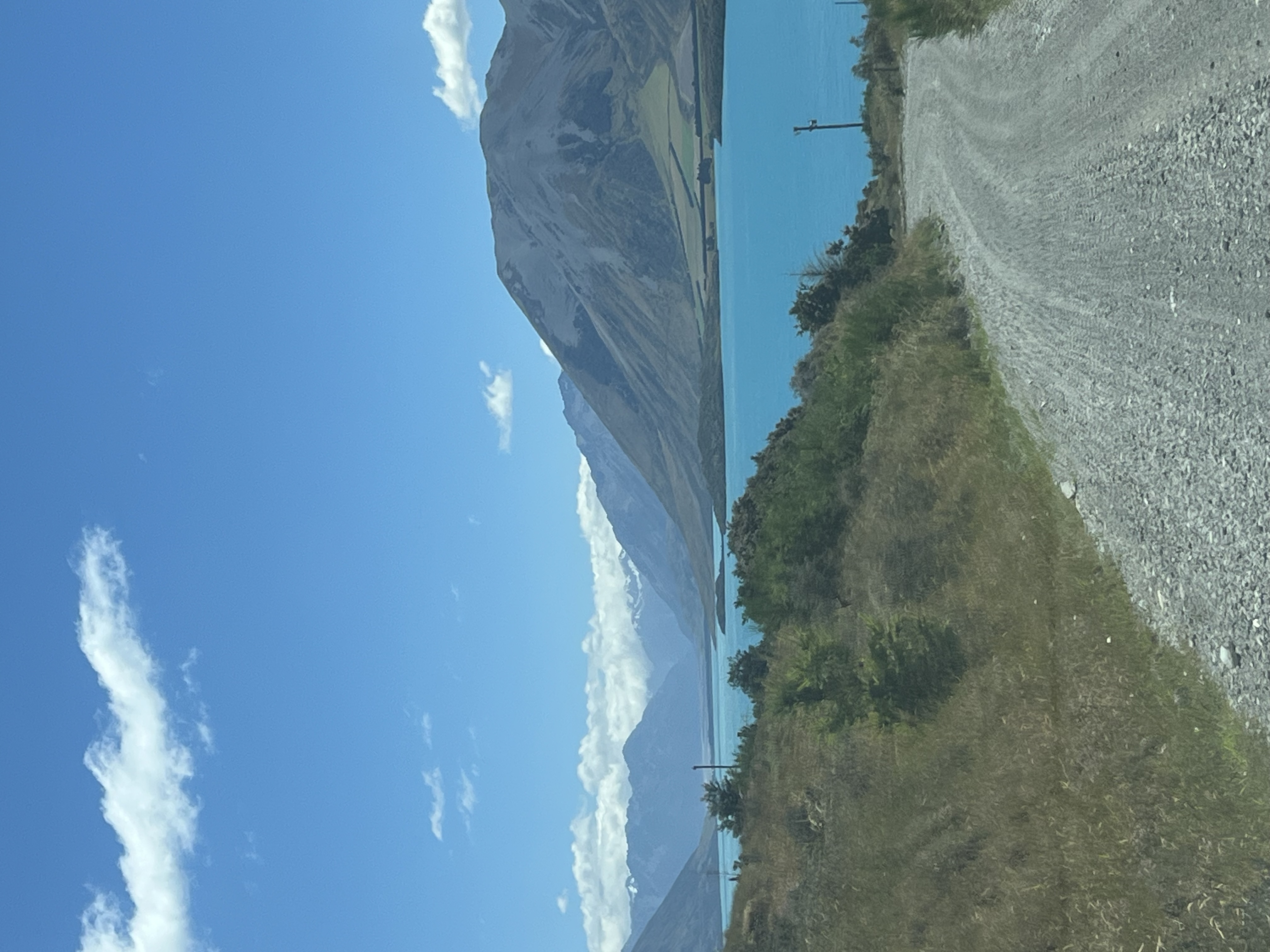 Intake Road image 5