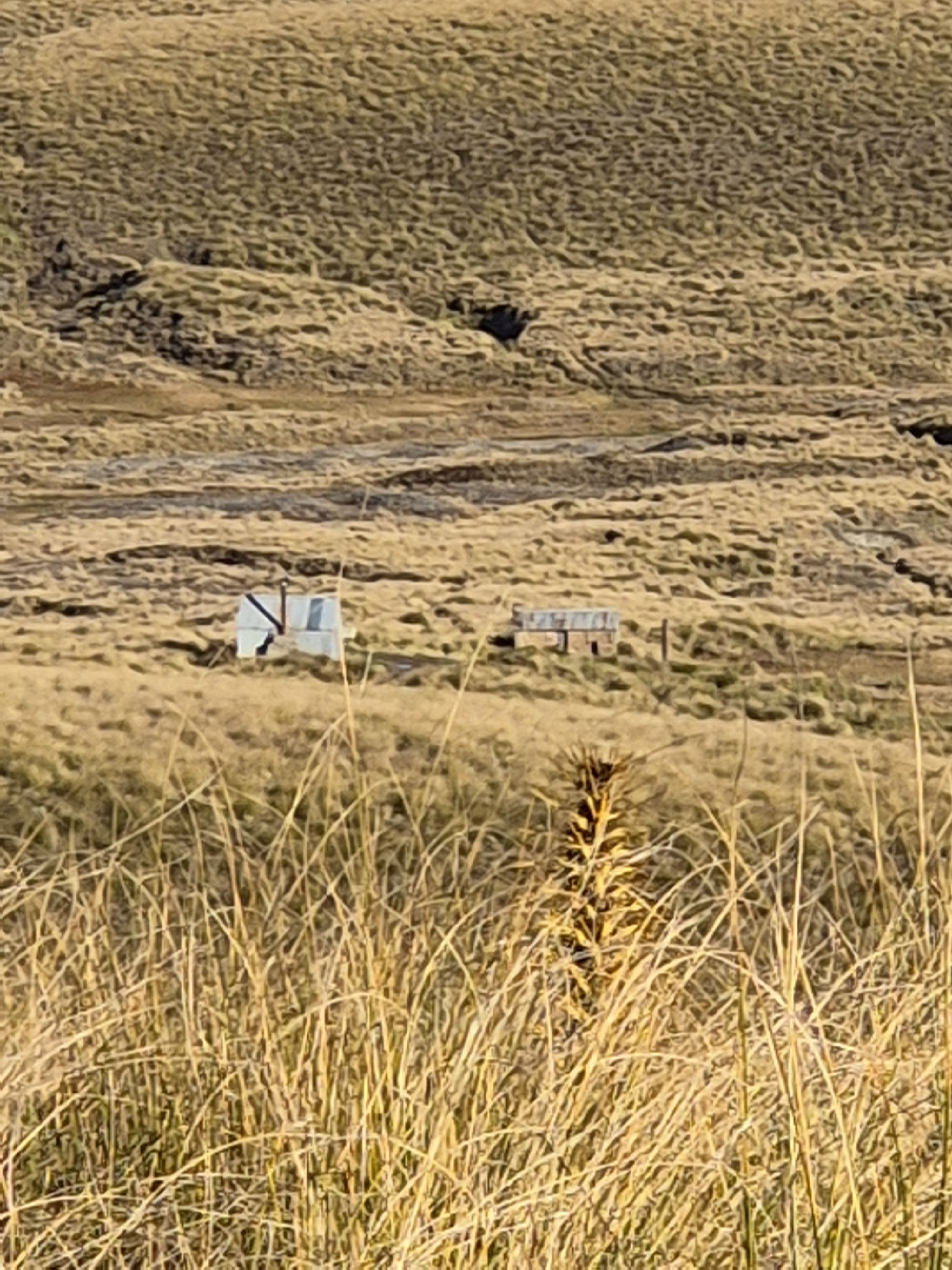 Potters Huts image 1