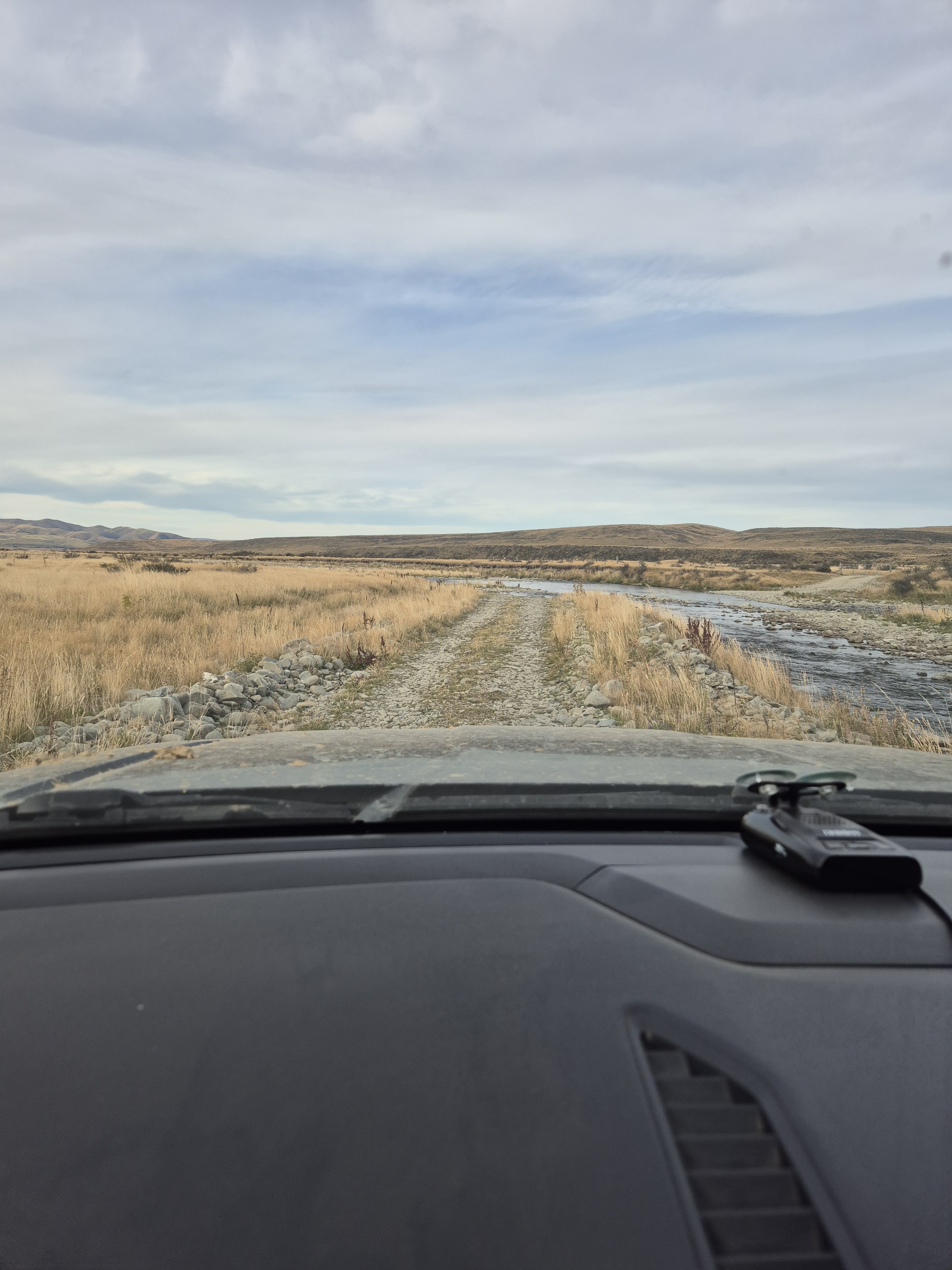 Hawkdun Runs Road image 3