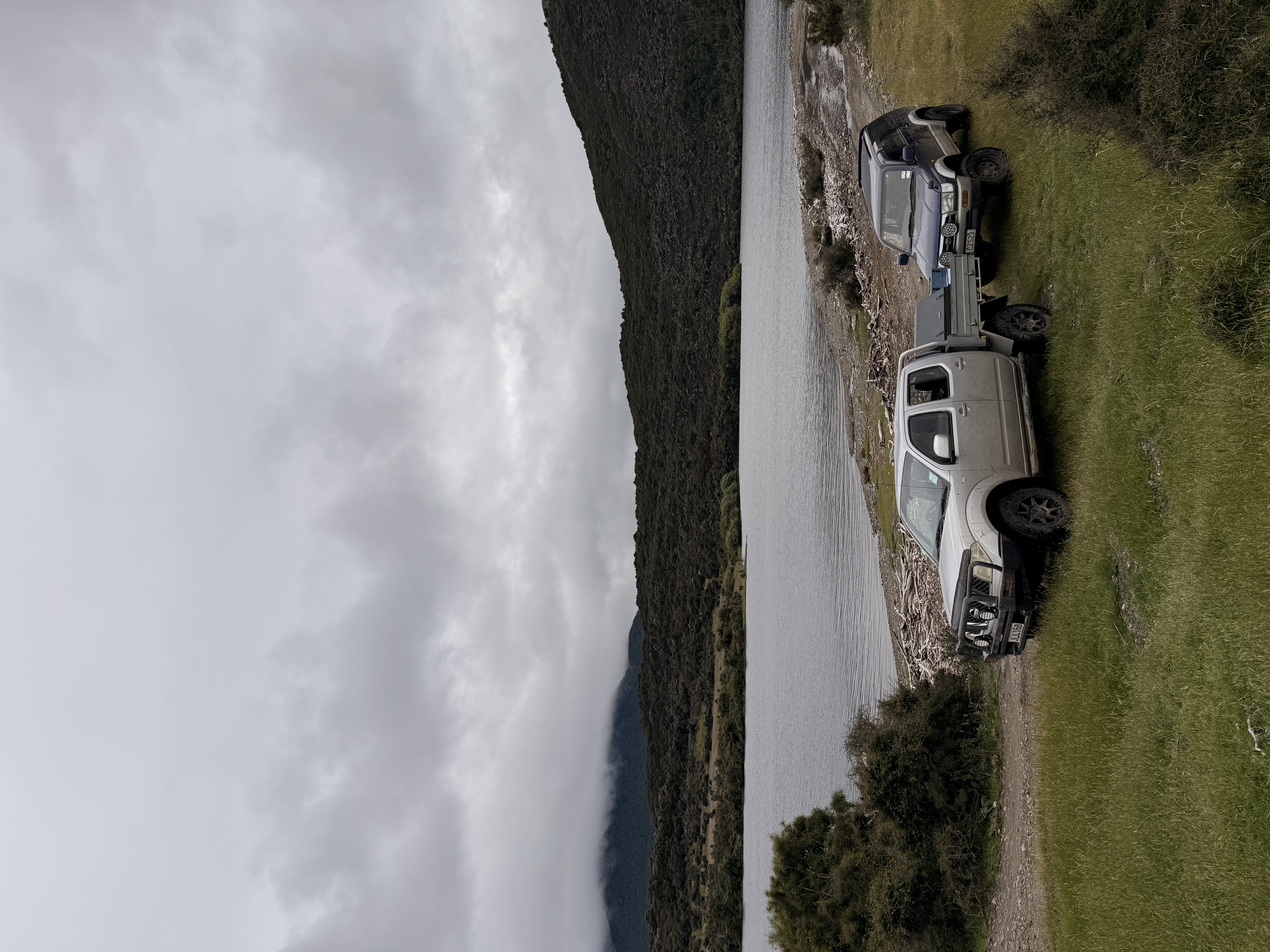 Lake Taylor image 7