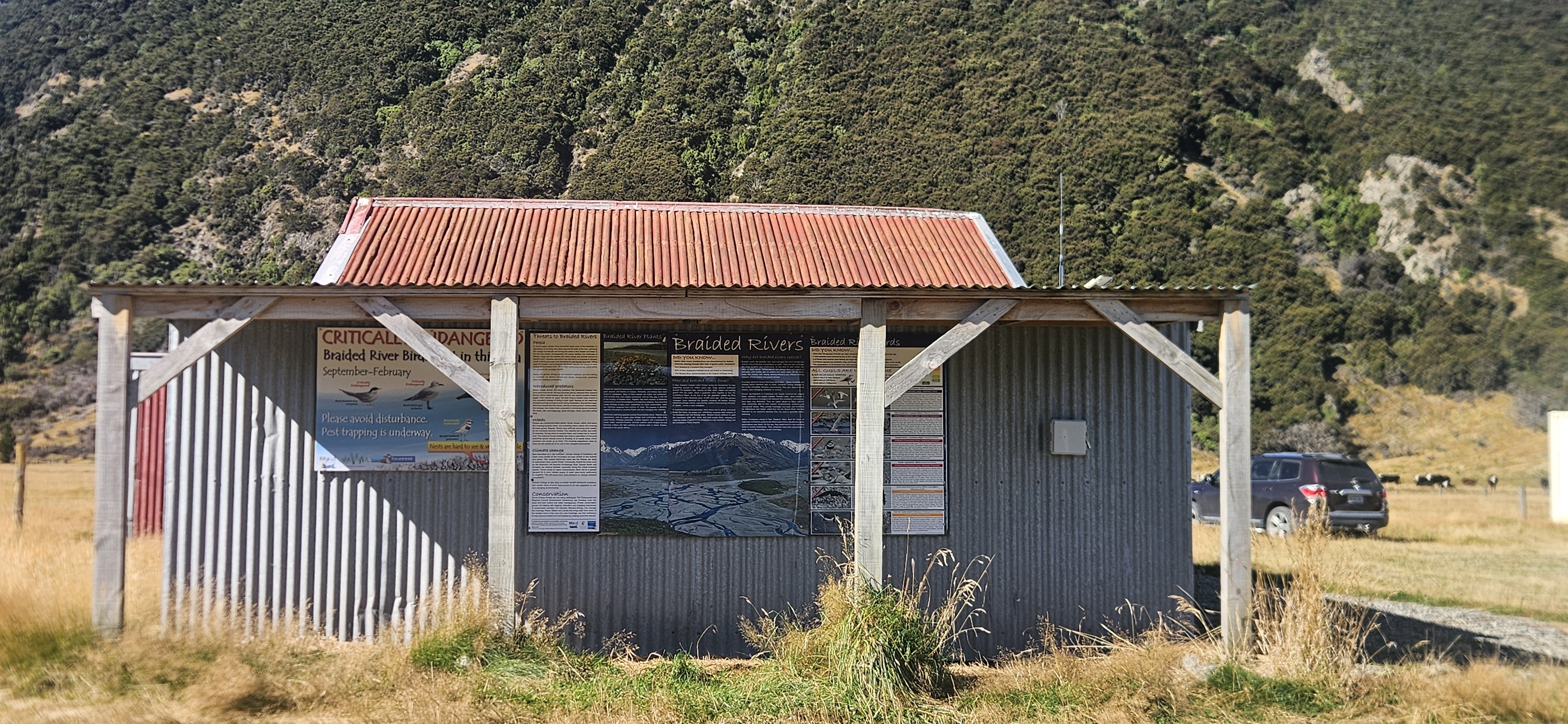 Algidus Road image 2