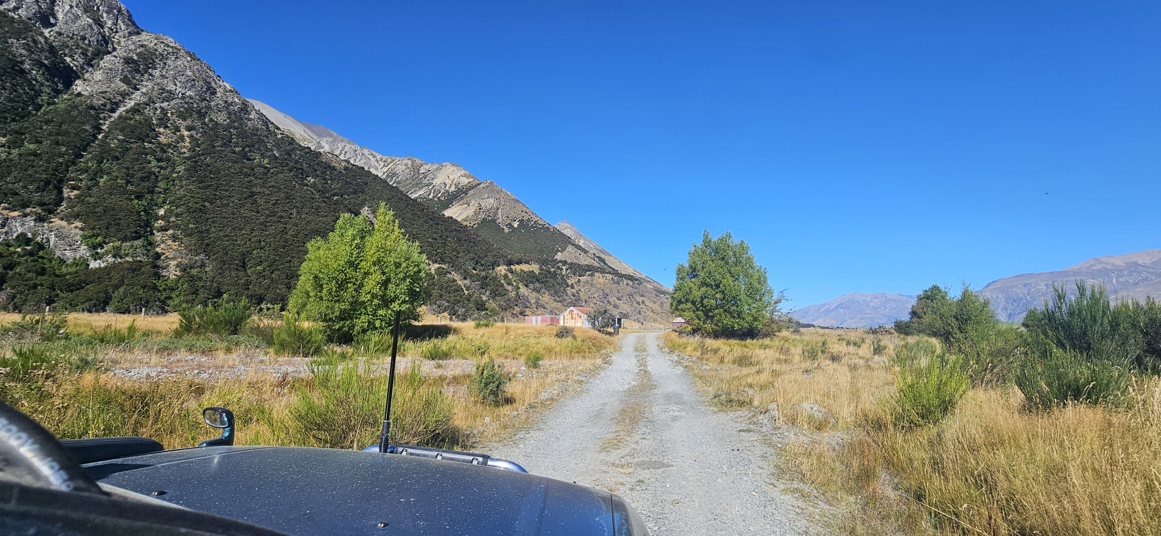 Algidus Road image 3