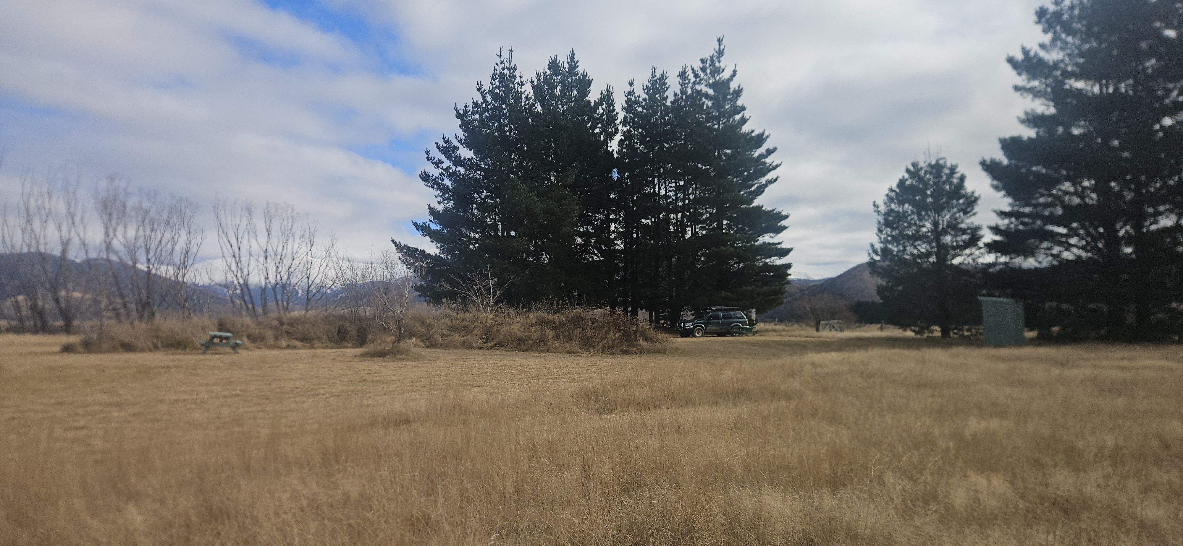 Lees Valley image 8
