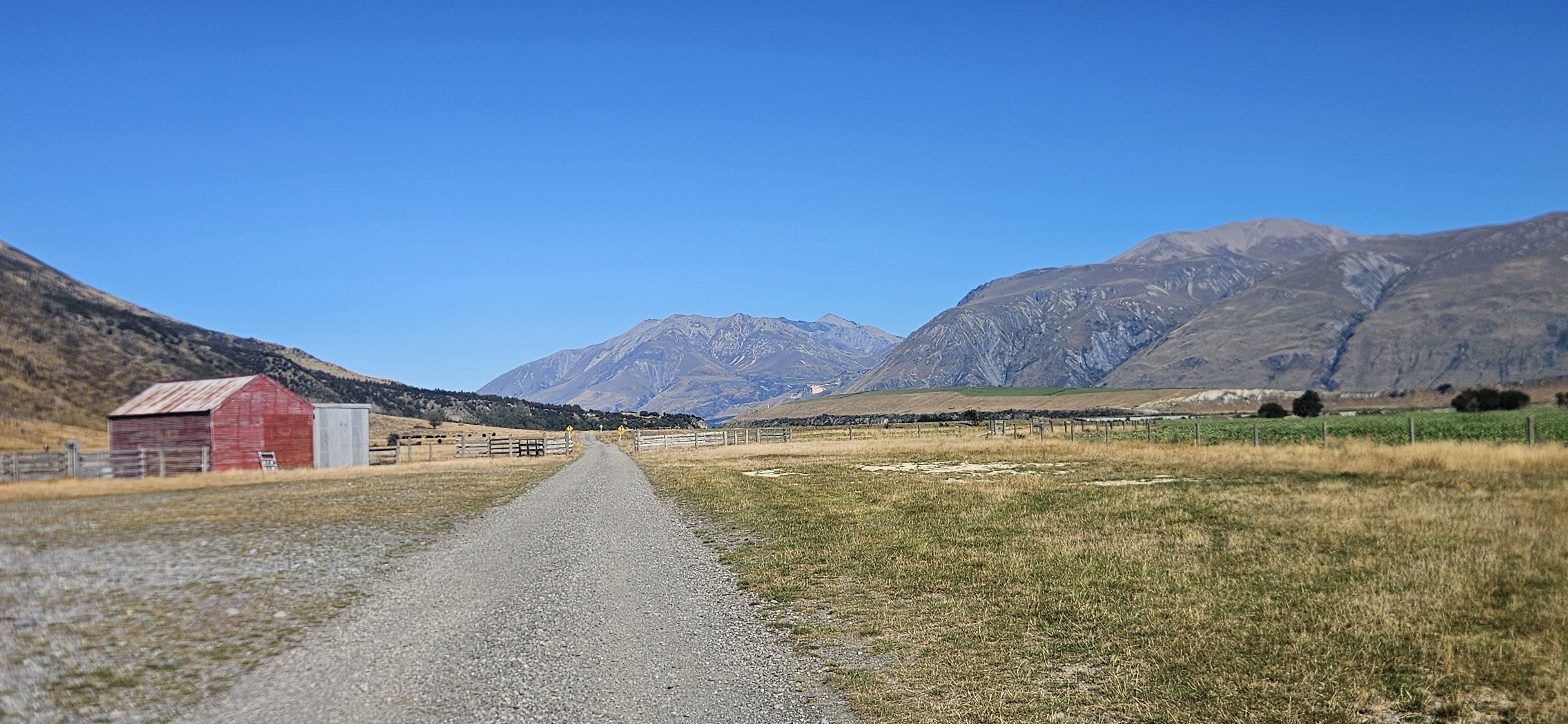 Algidus Road image 4