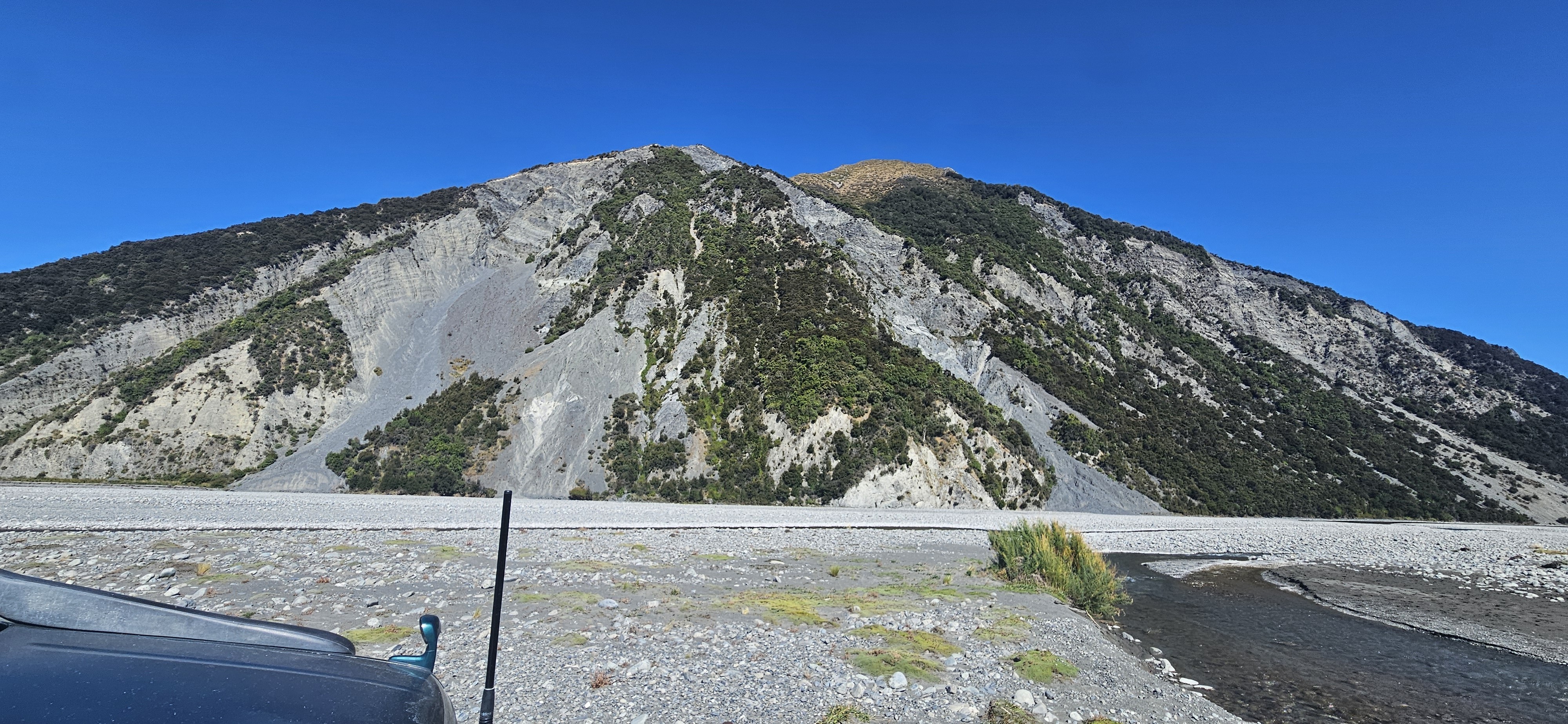 Wilberforce River (West access) image 3