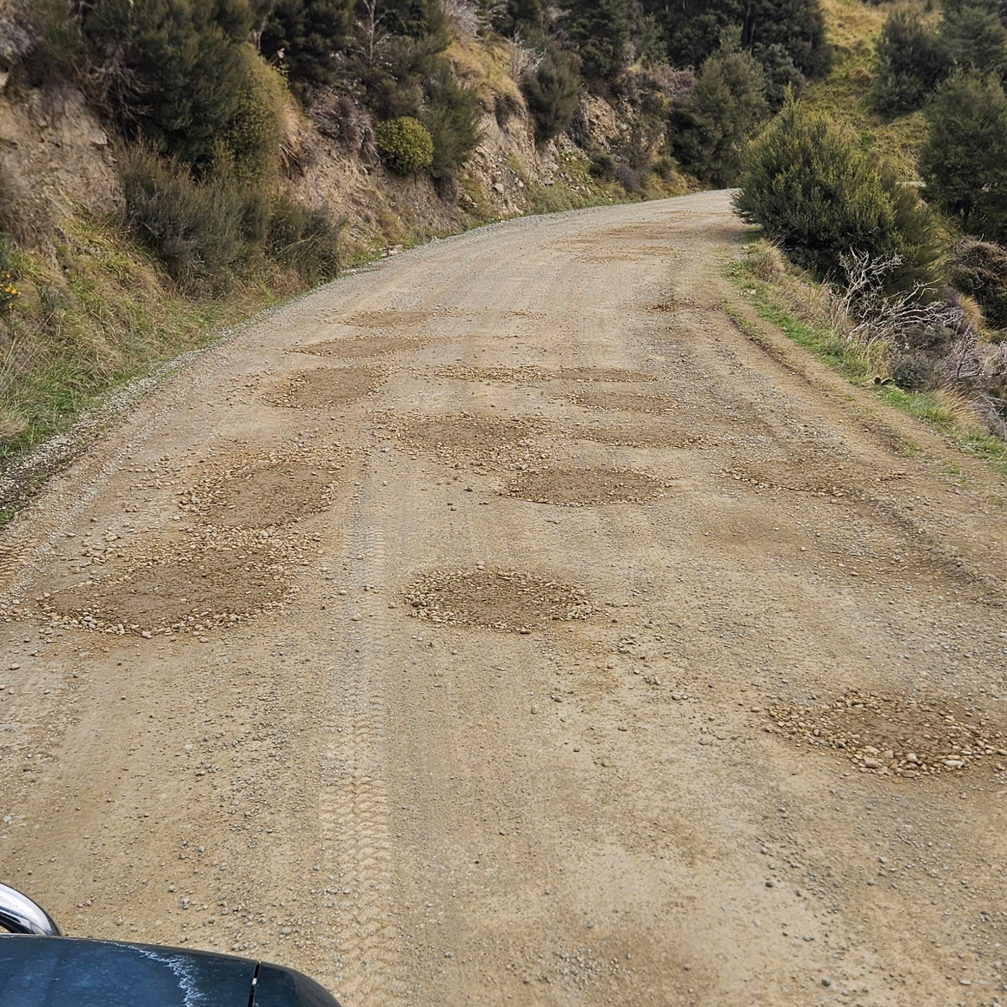 Lees Valley image 8