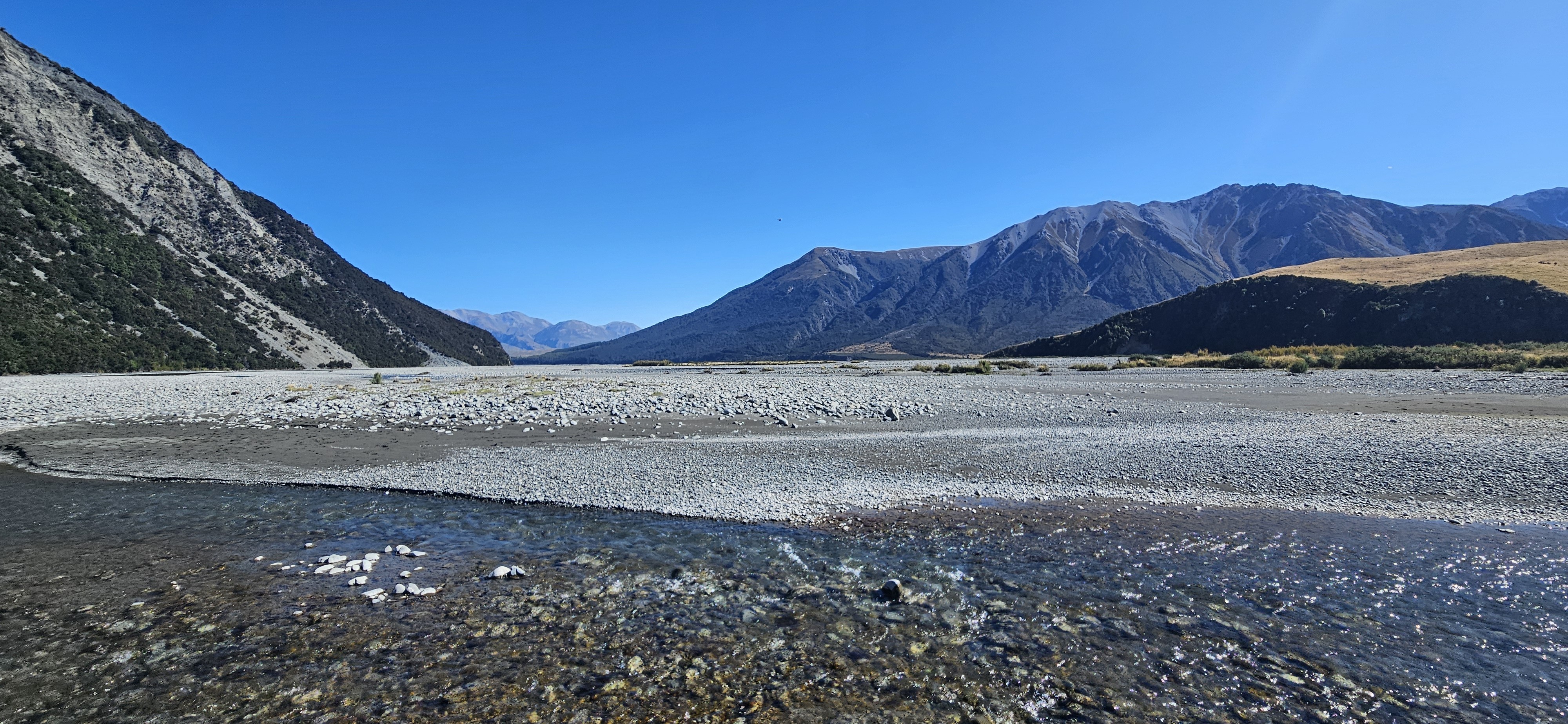 Wilberforce River (West access) image 2