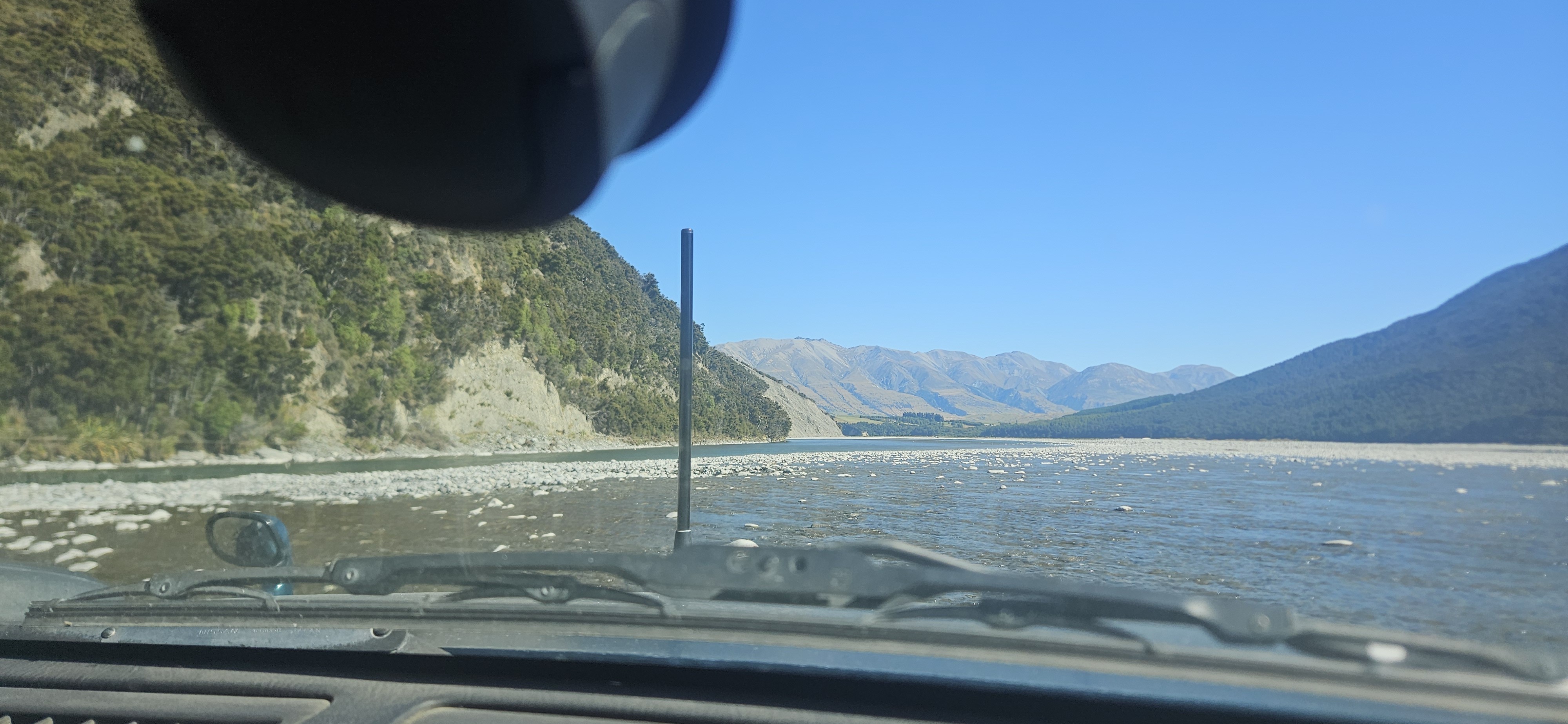 Wilberforce River (West access) image 4