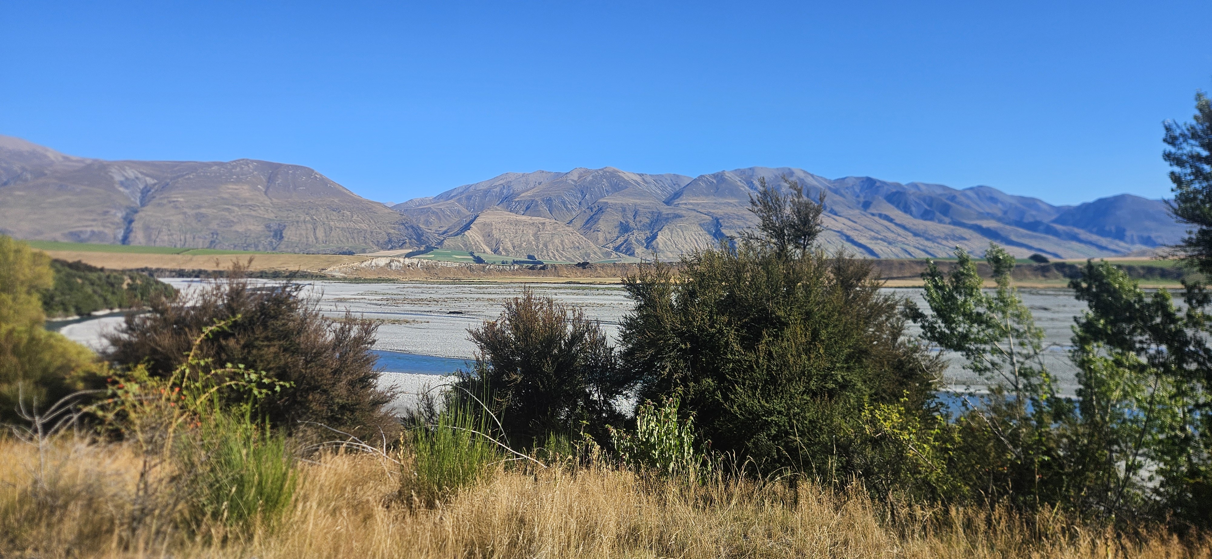 Algidus Road image 5