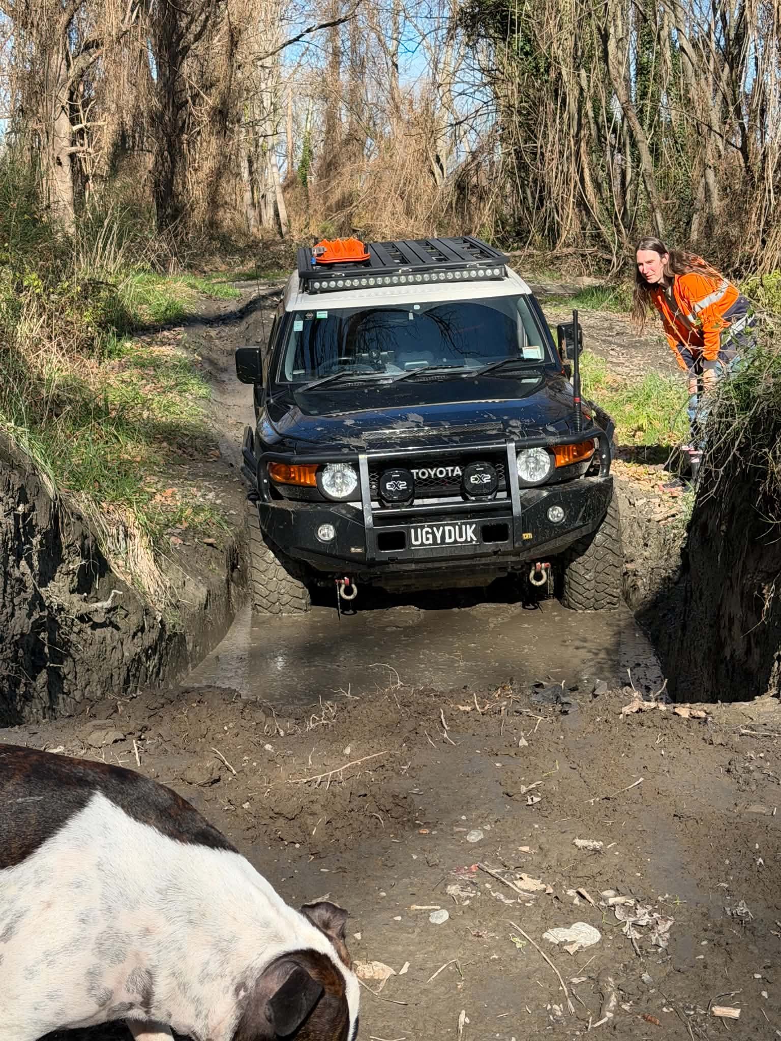 Mid Canterbury 4x4 Park image 7