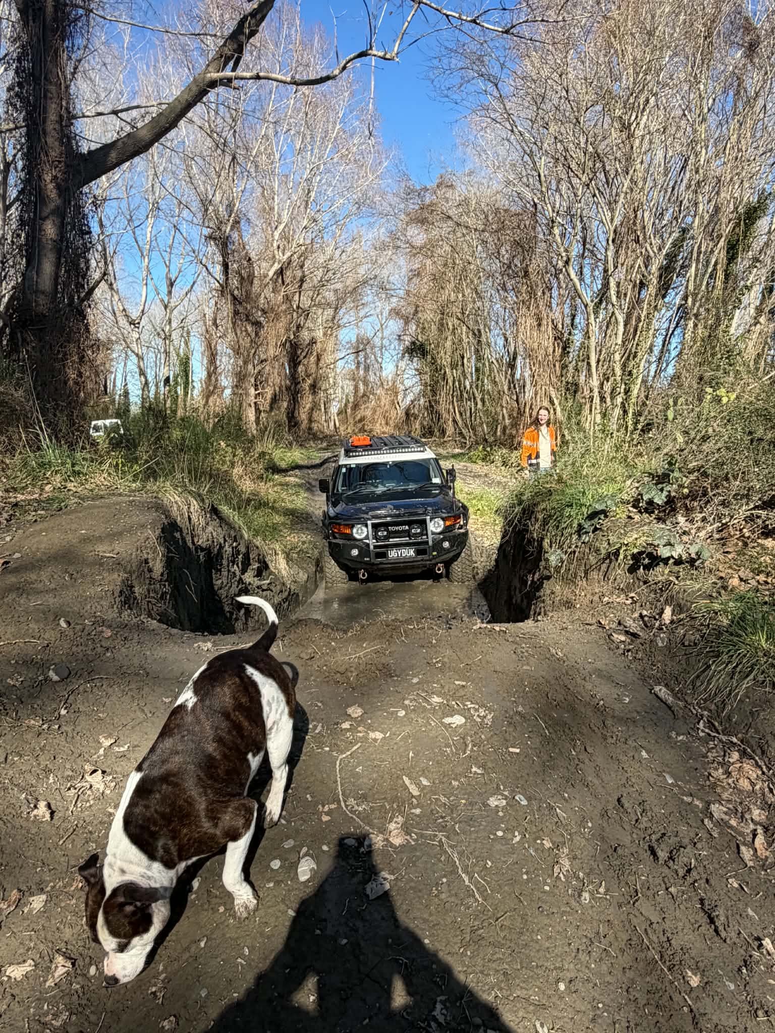 Mid Canterbury 4x4 Park image 5