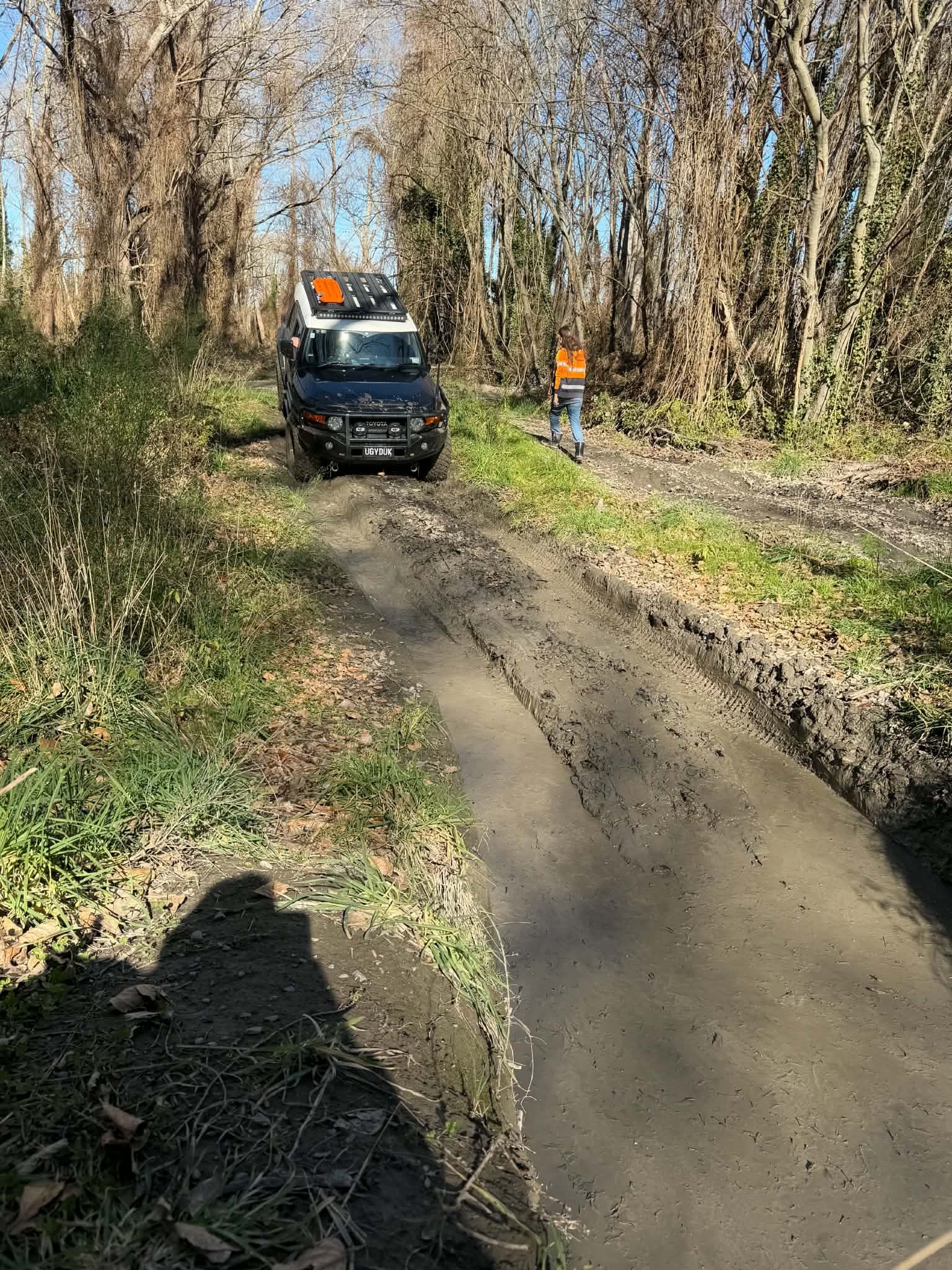 Mid Canterbury 4x4 Park image 6