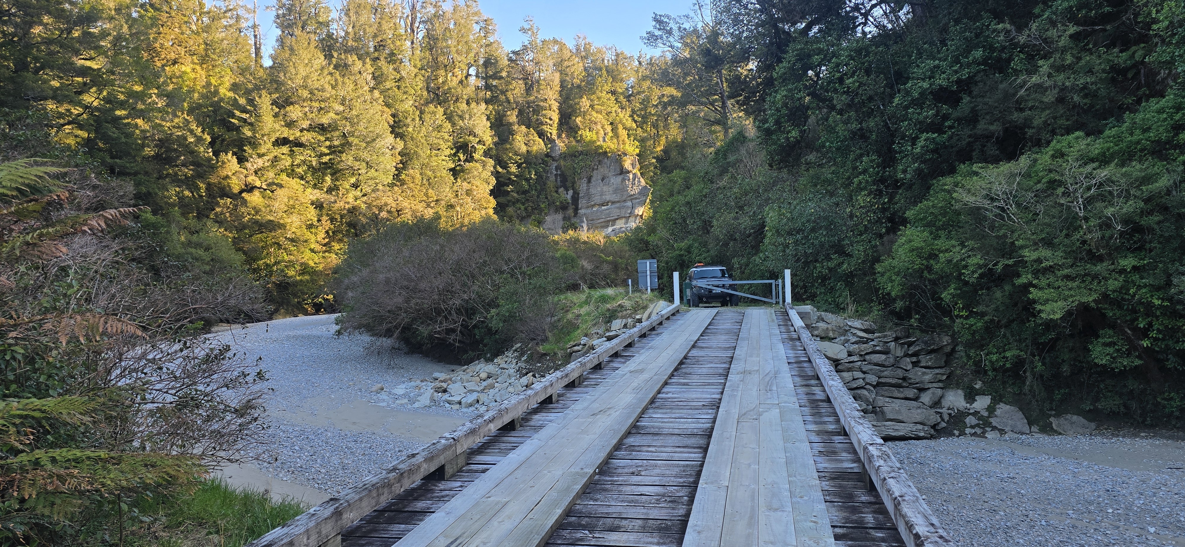 Bullock Creek image 2