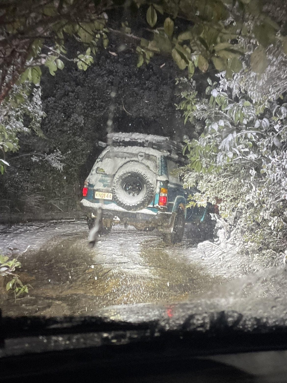 Waiotauru (Odlins) Road image 3
