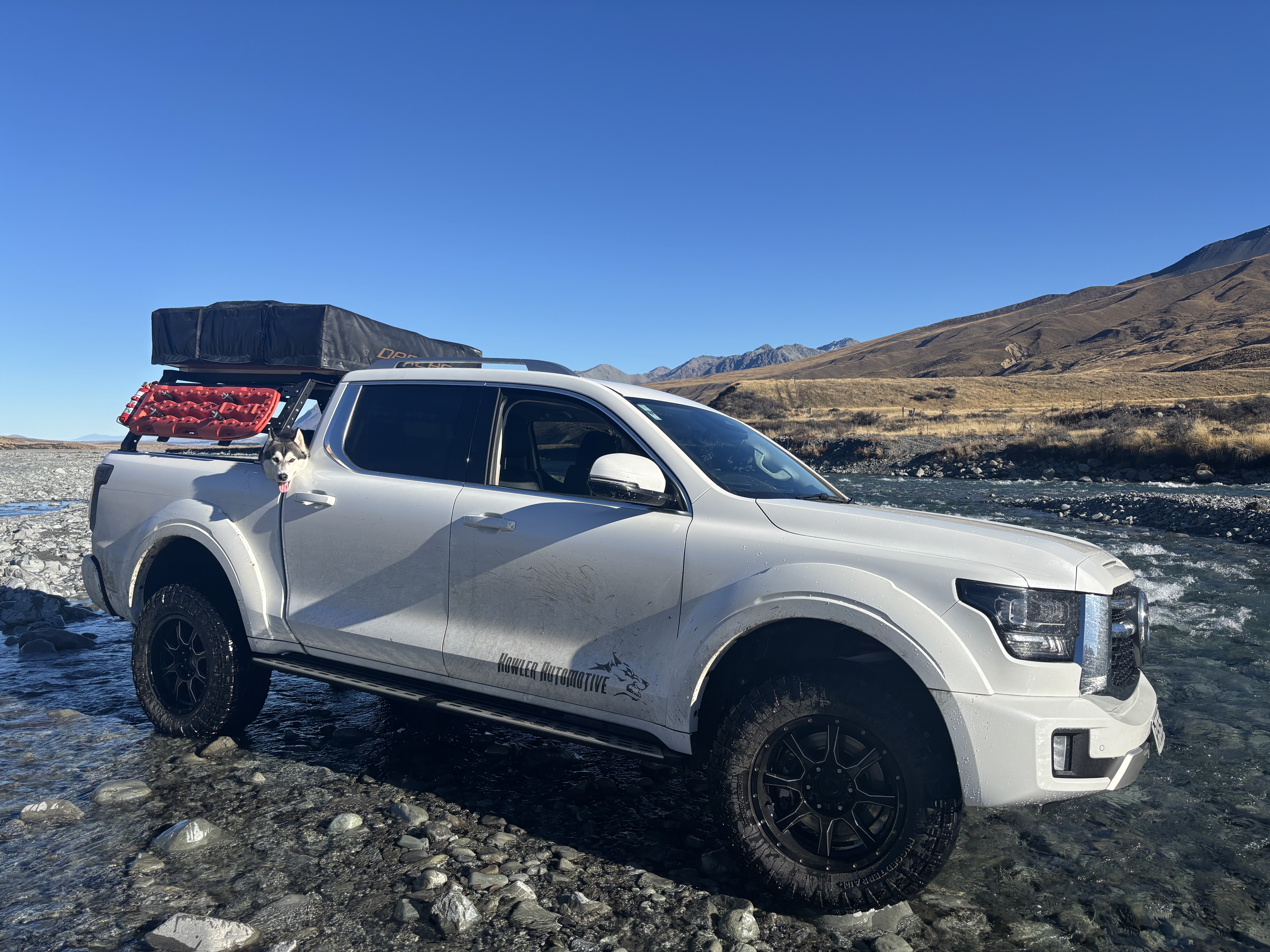 Macaulay Valley image 2