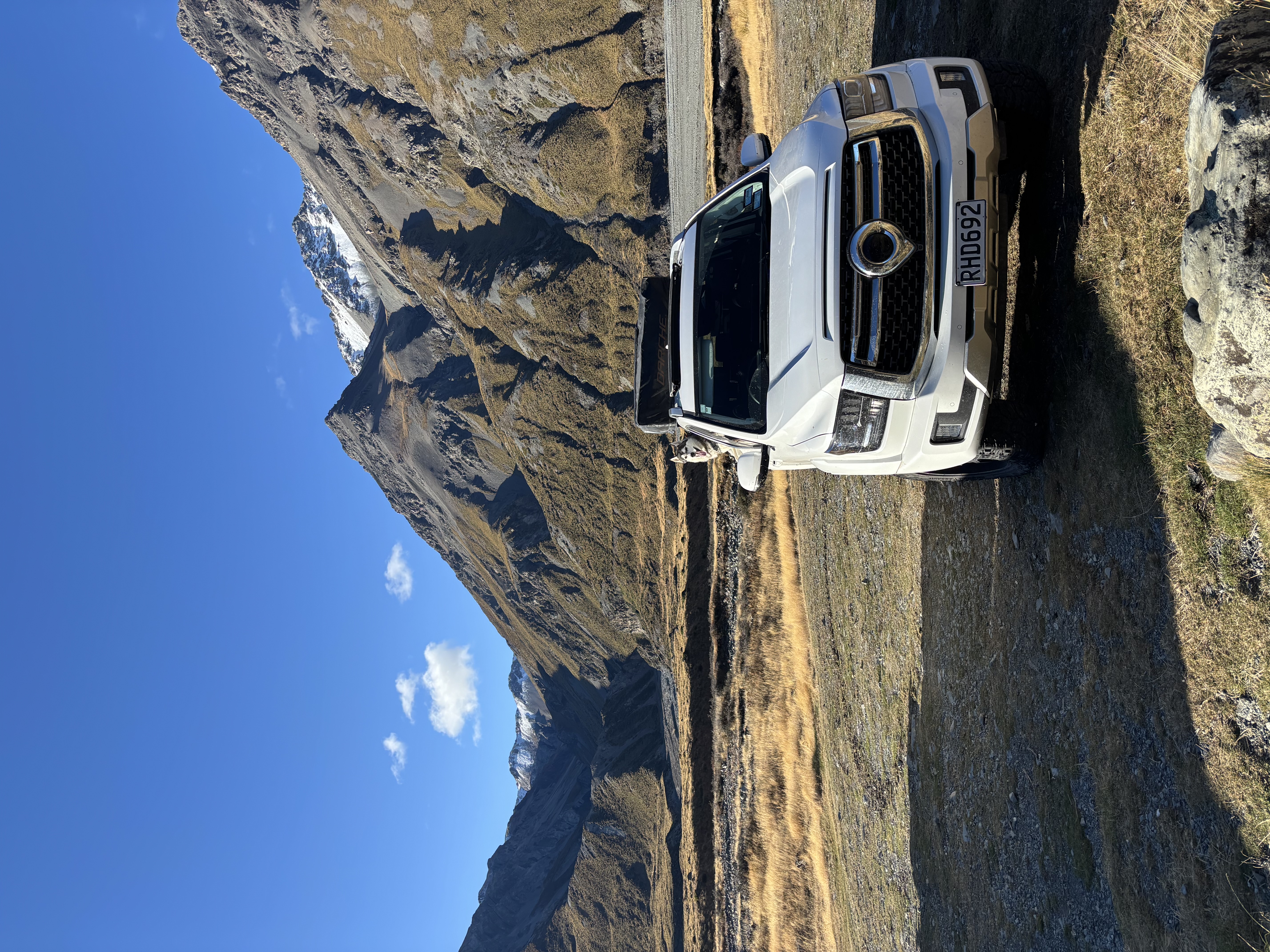 Macaulay Valley image 1