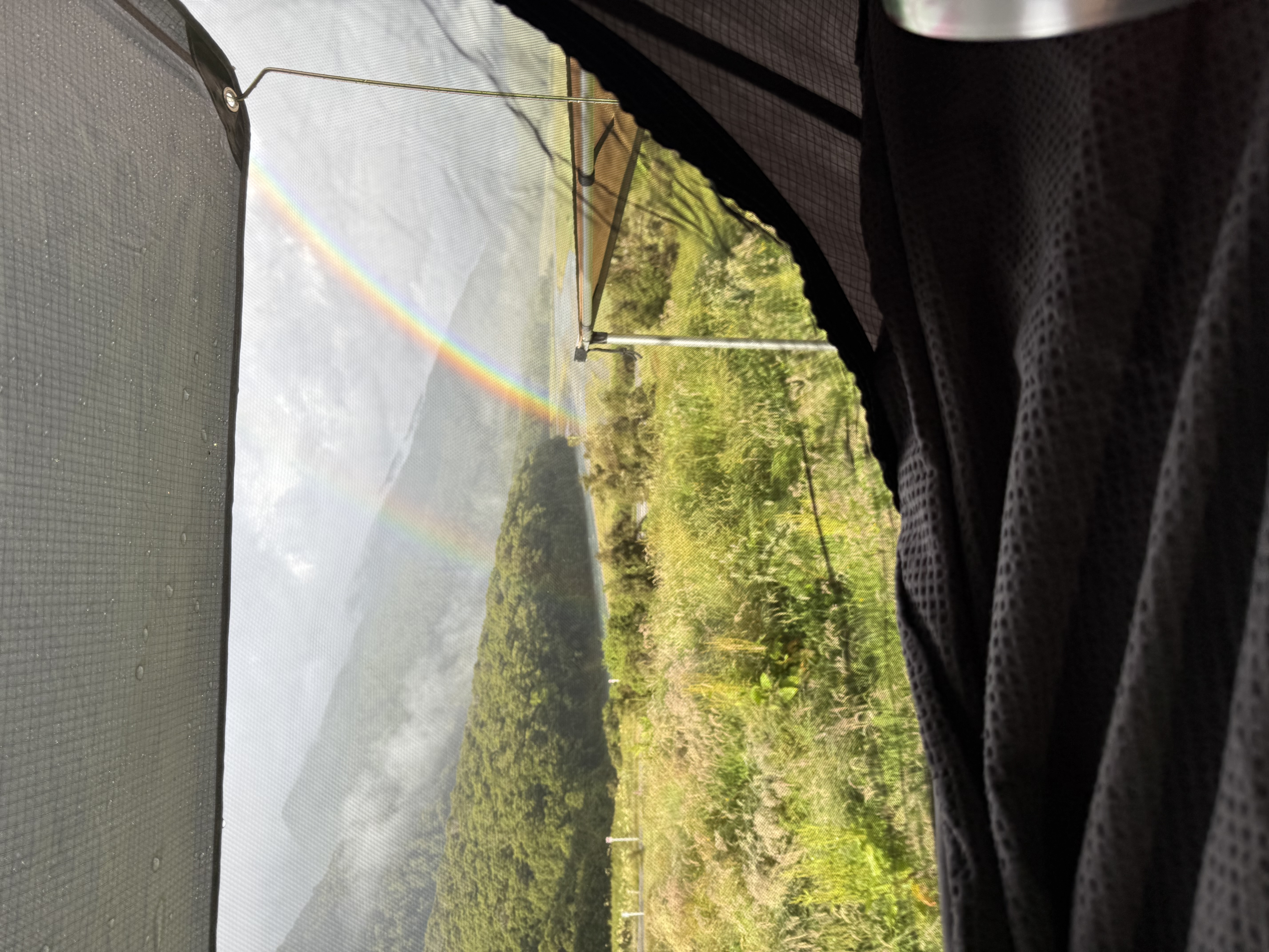 Cameron Flat Campsite image 1