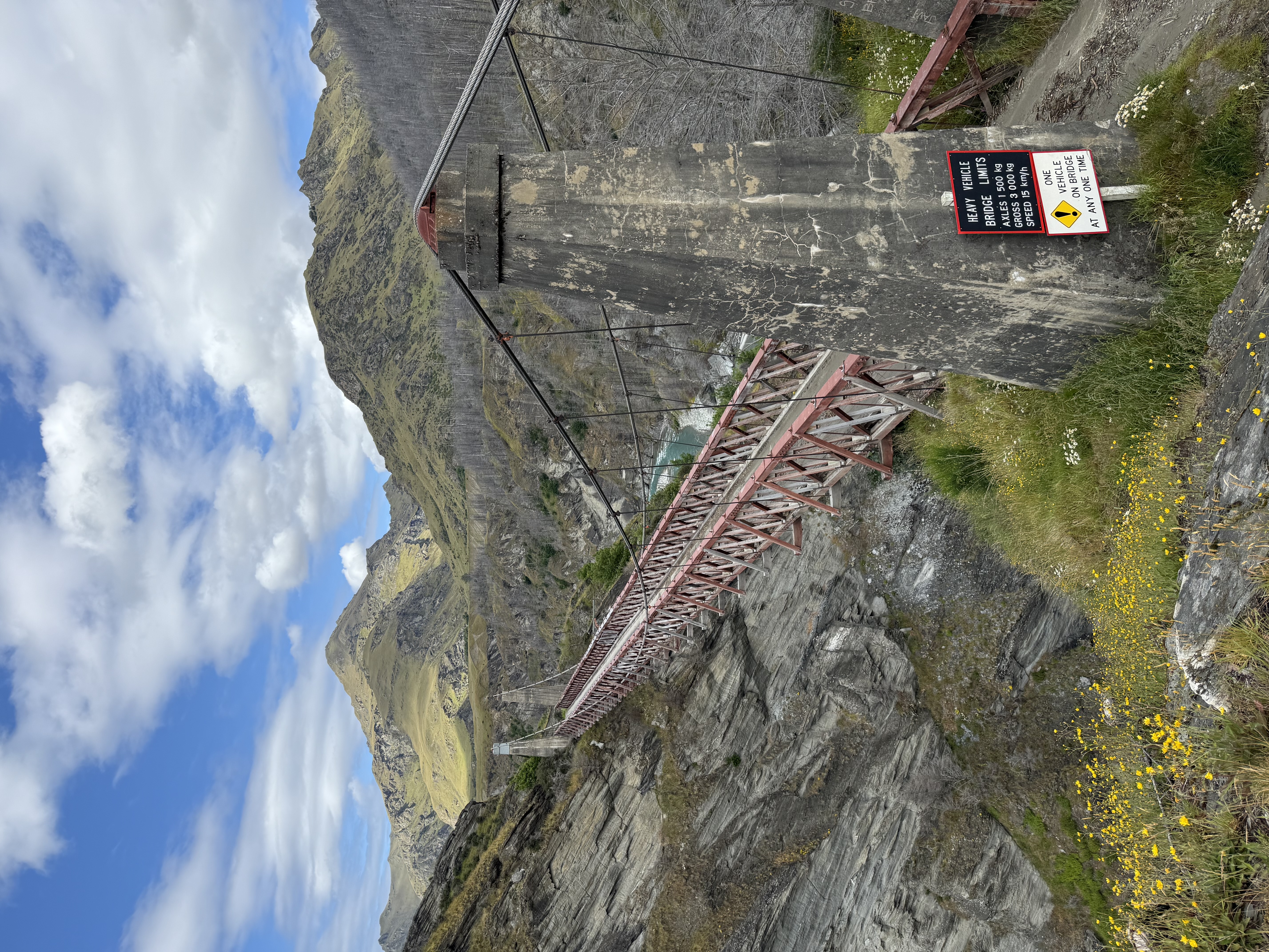 Skippers Campsite image 3