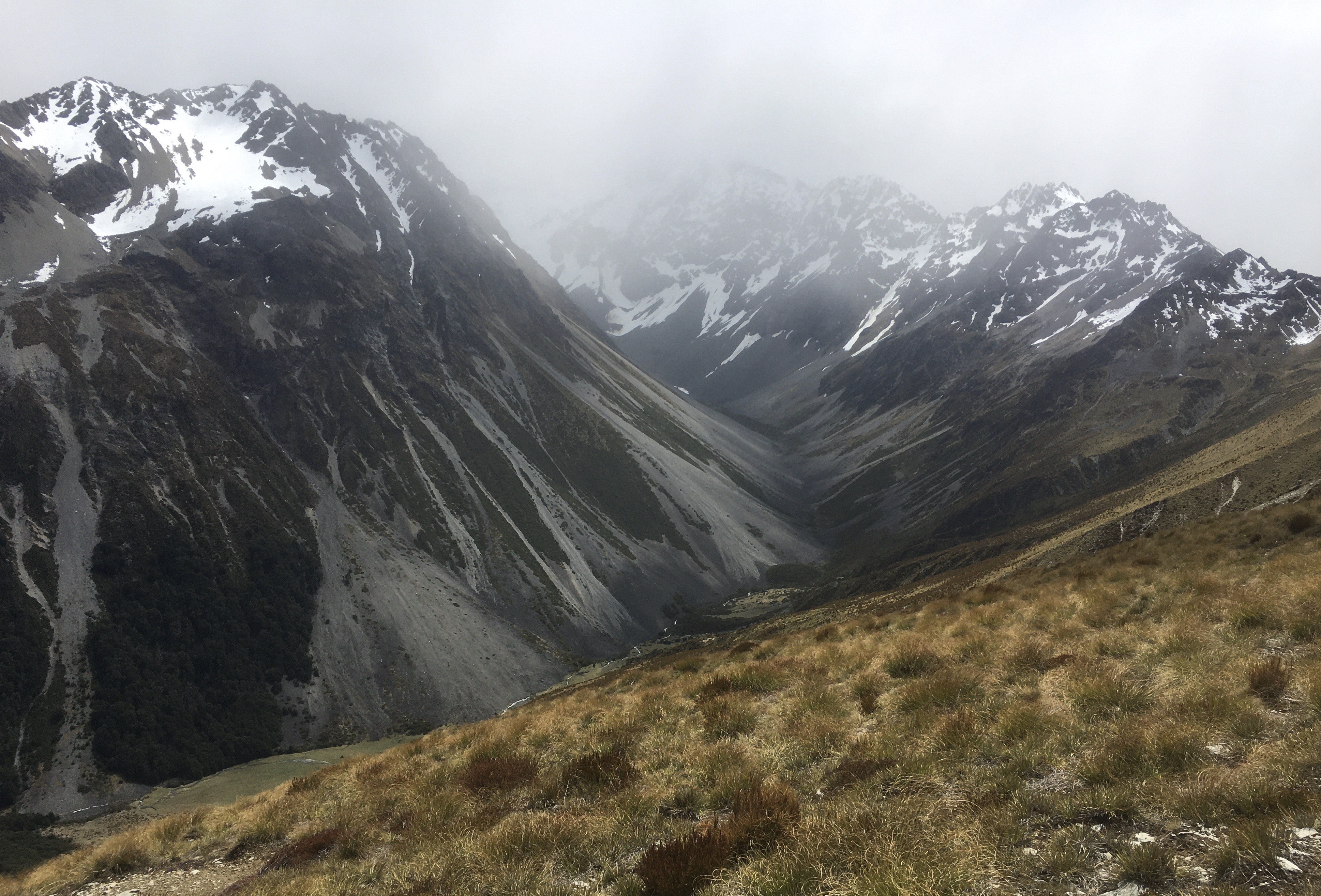 Ahuriri River valley image 7