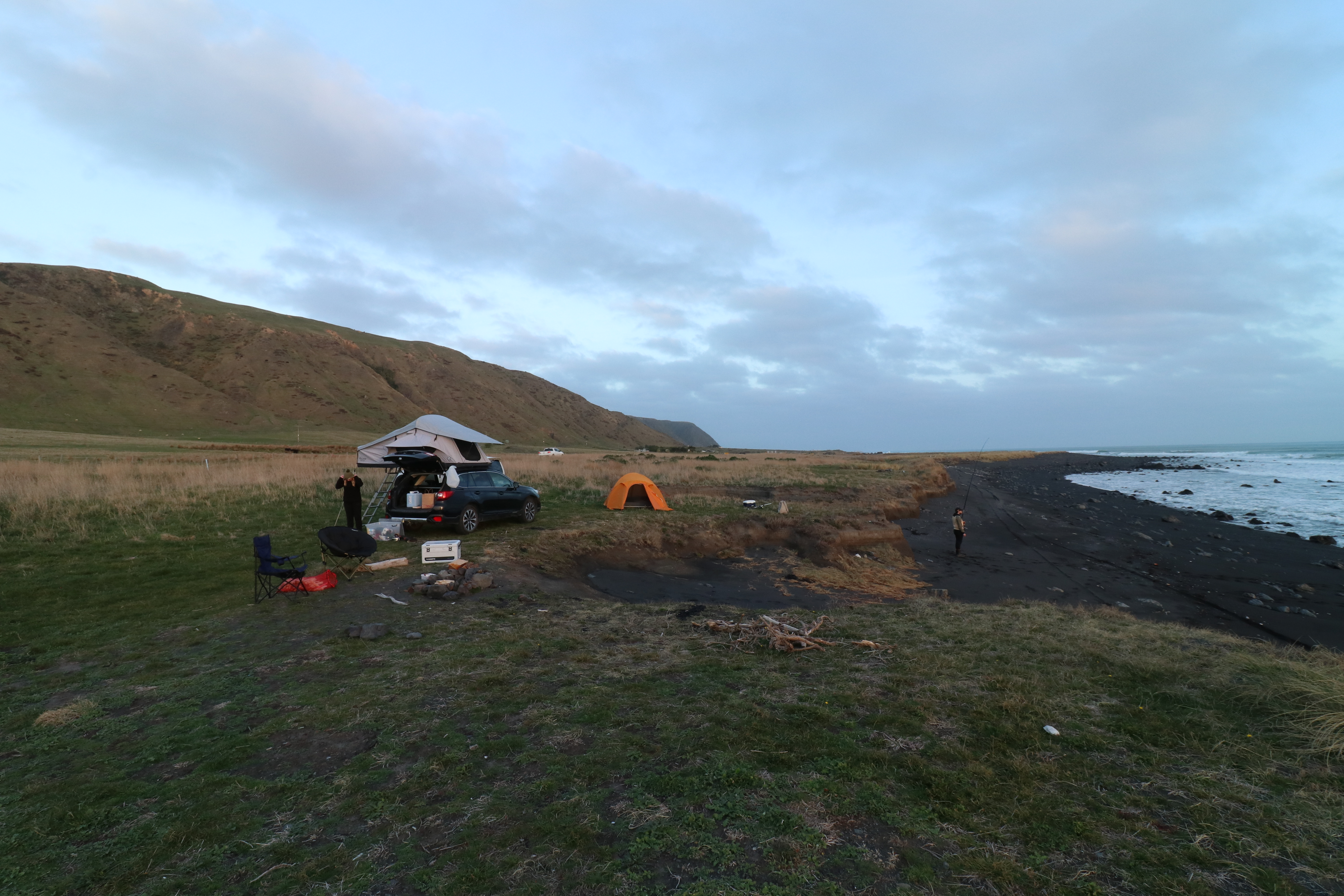 Ngawi Campsite image 2
