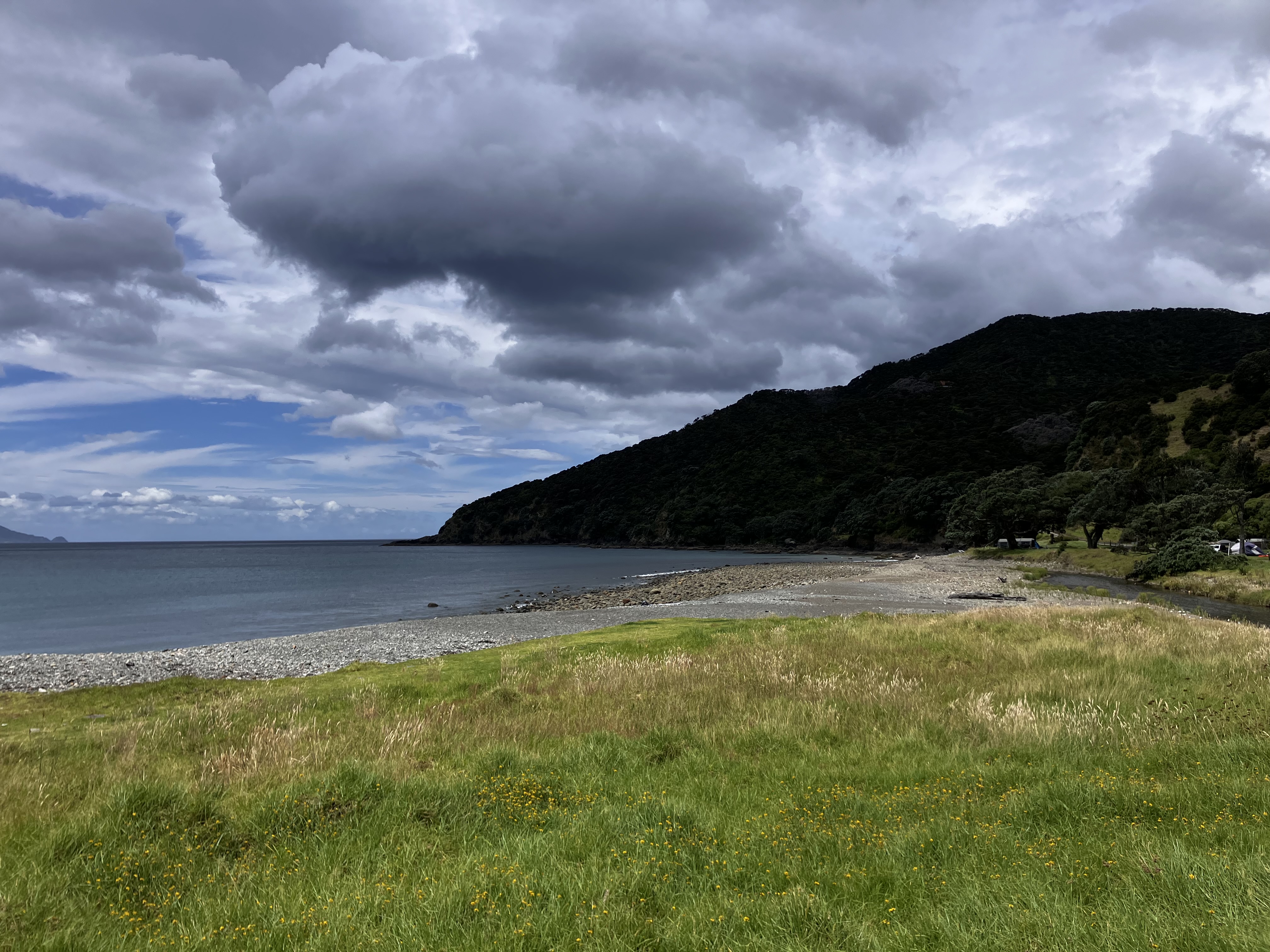 Stony Bay Campsite image 2