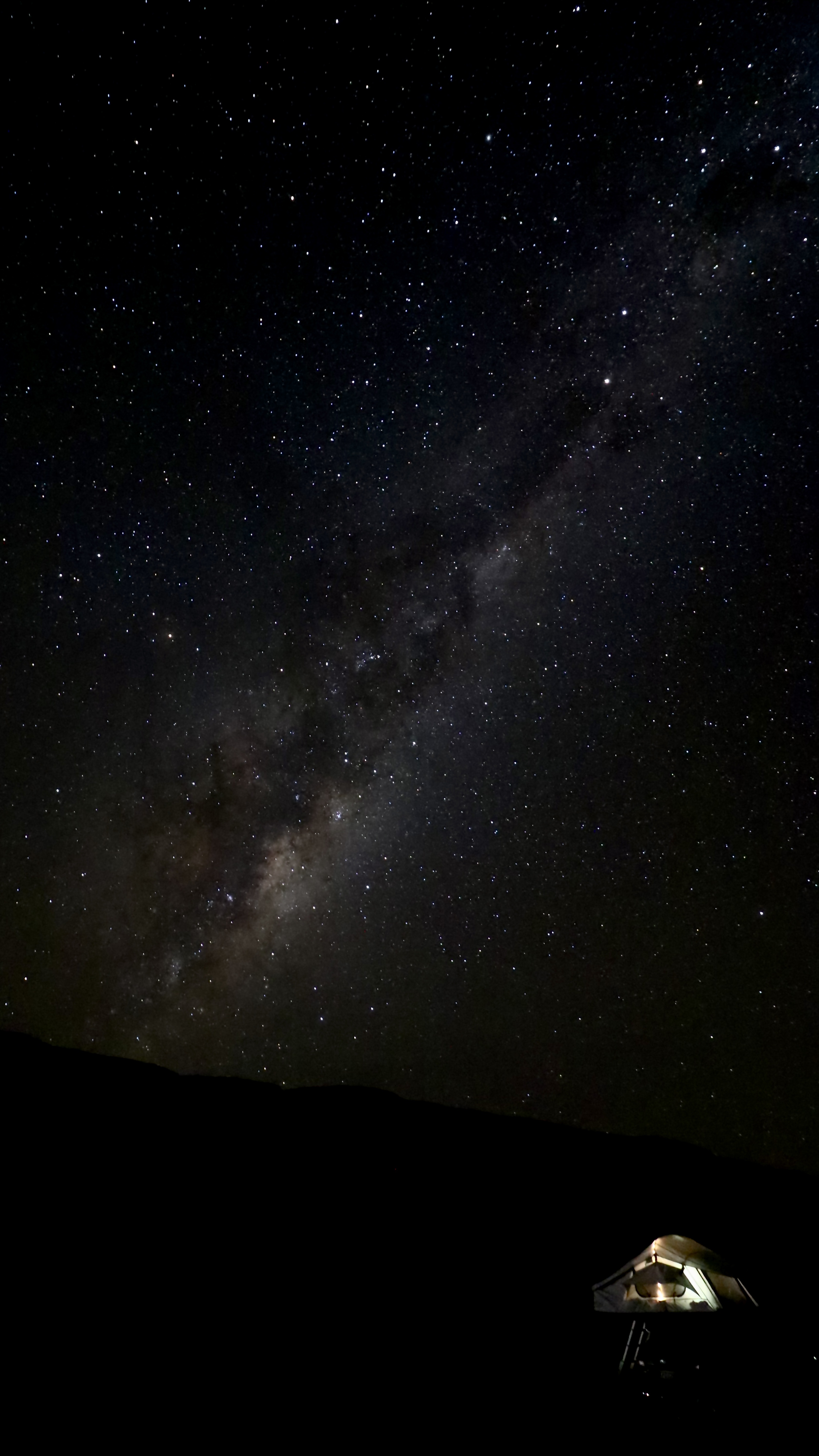 Ngawi Campsite image 1