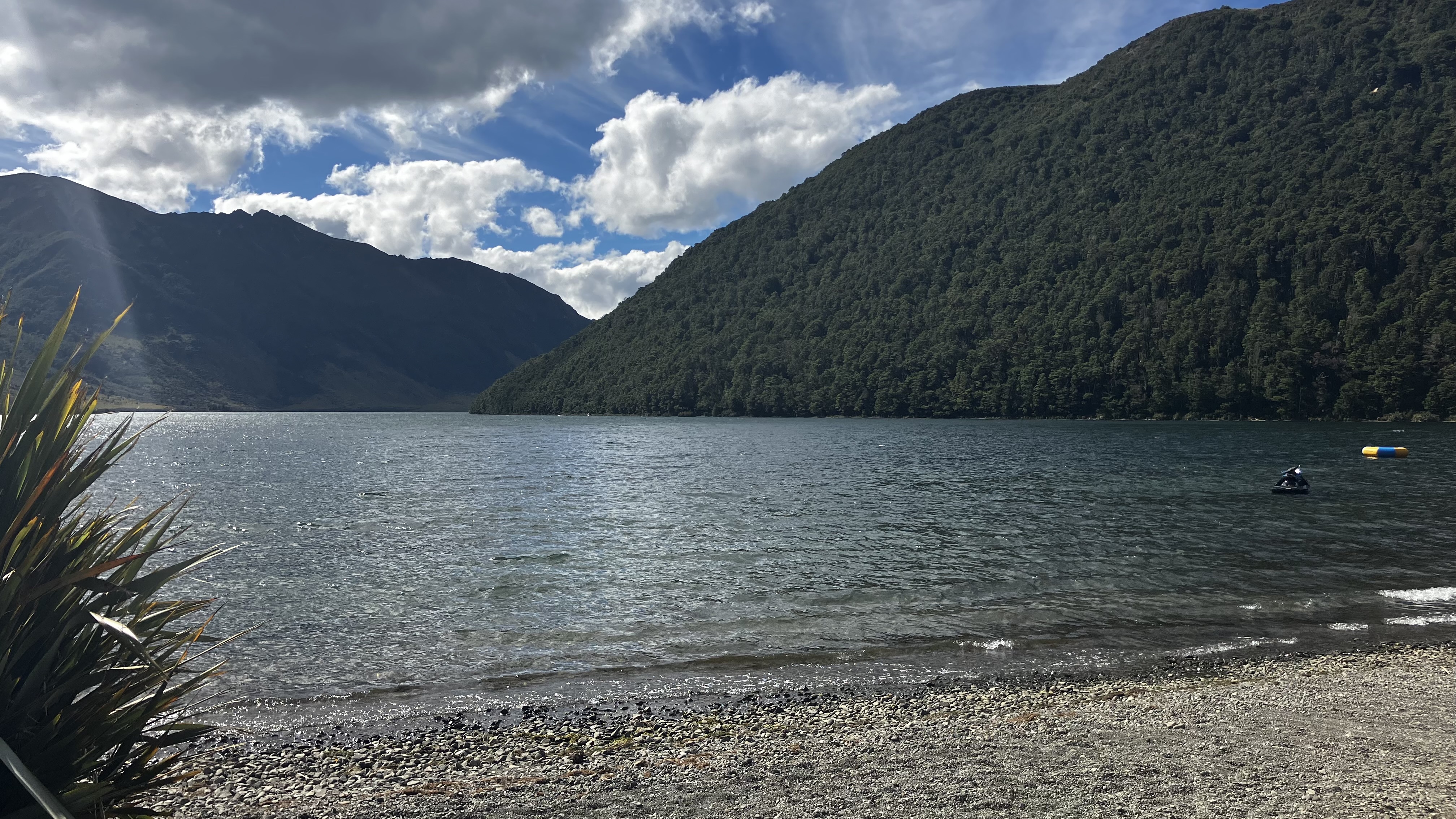 Lake Taylor Campsite image 5