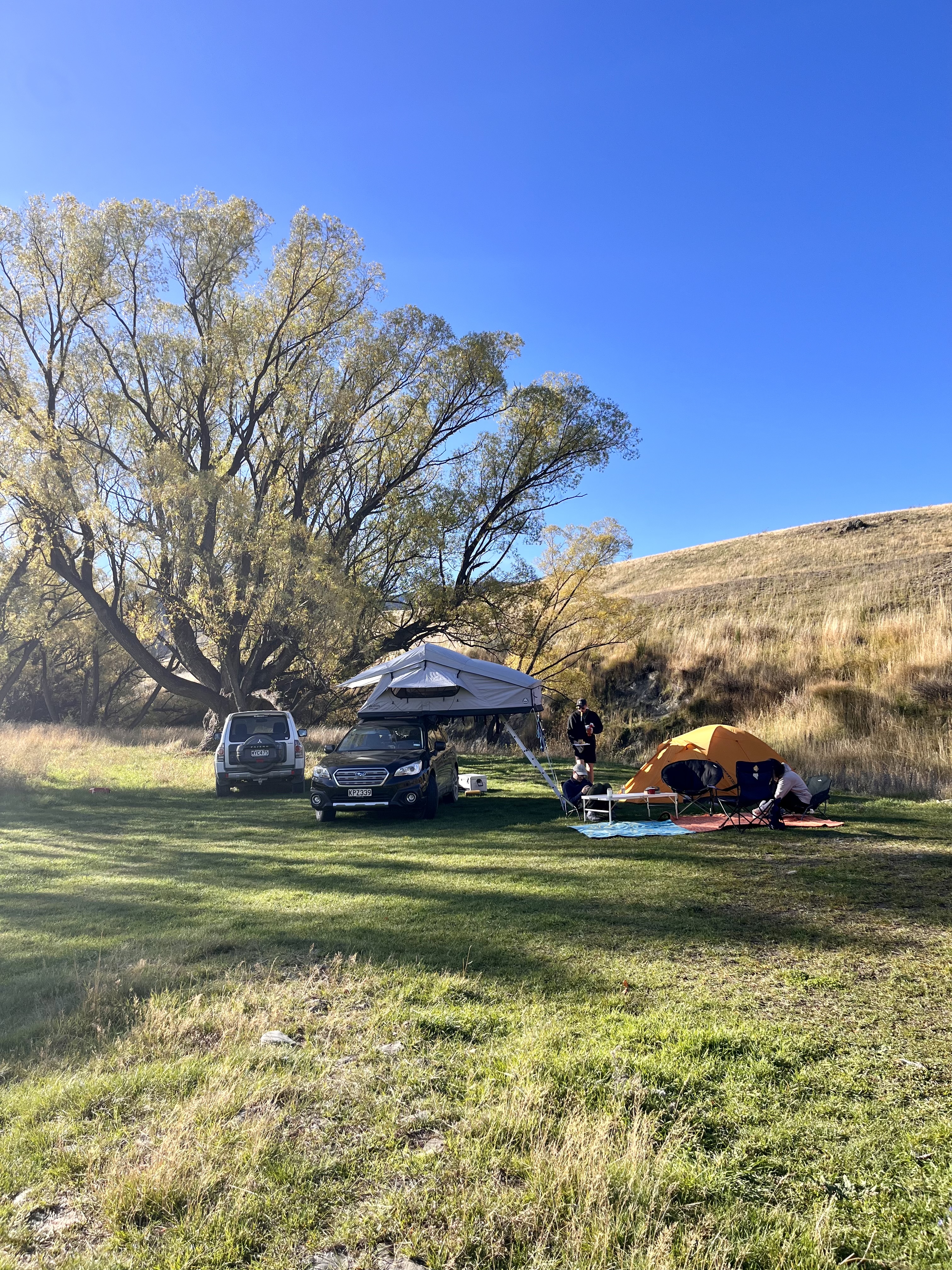 Molesworth Cob Cottage Campsite image 7