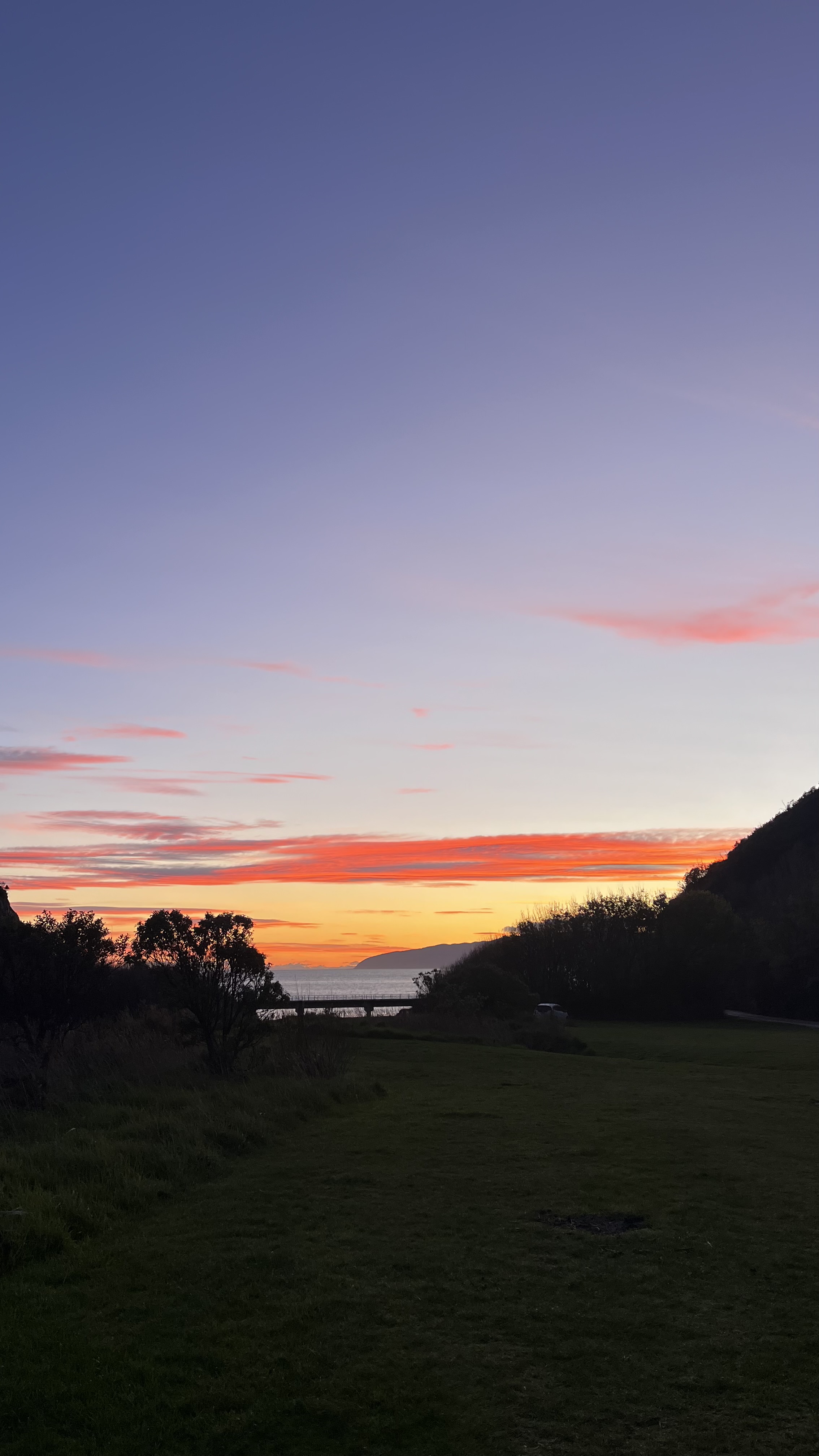 Putangirua Pinnacles Campsite image 2