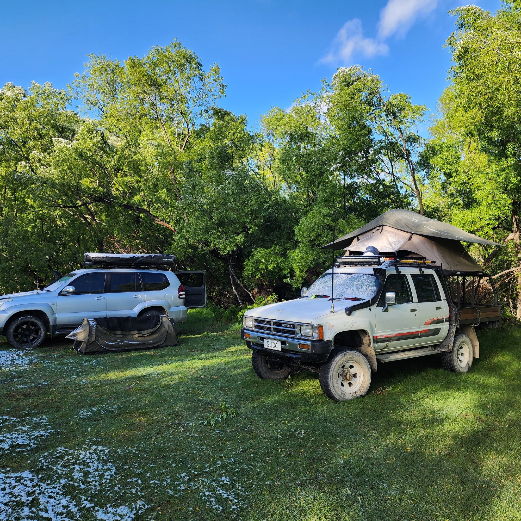 Acheron Accommodation House Campsite image 8