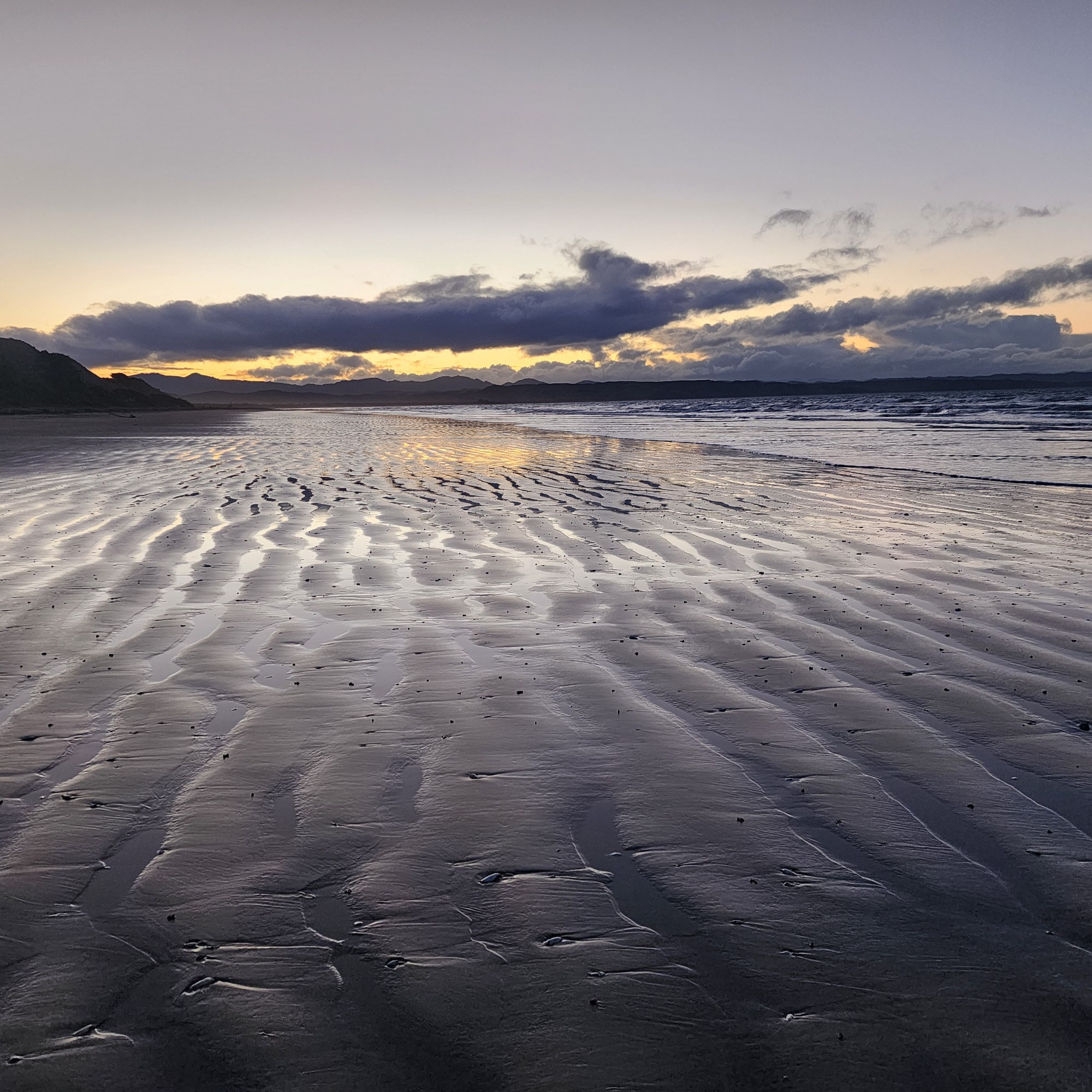 Marfells Beach Campsite image 1