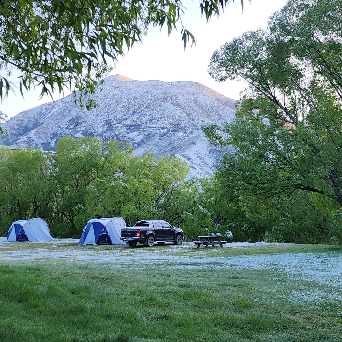 Acheron Accommodation House Campsite image 8
