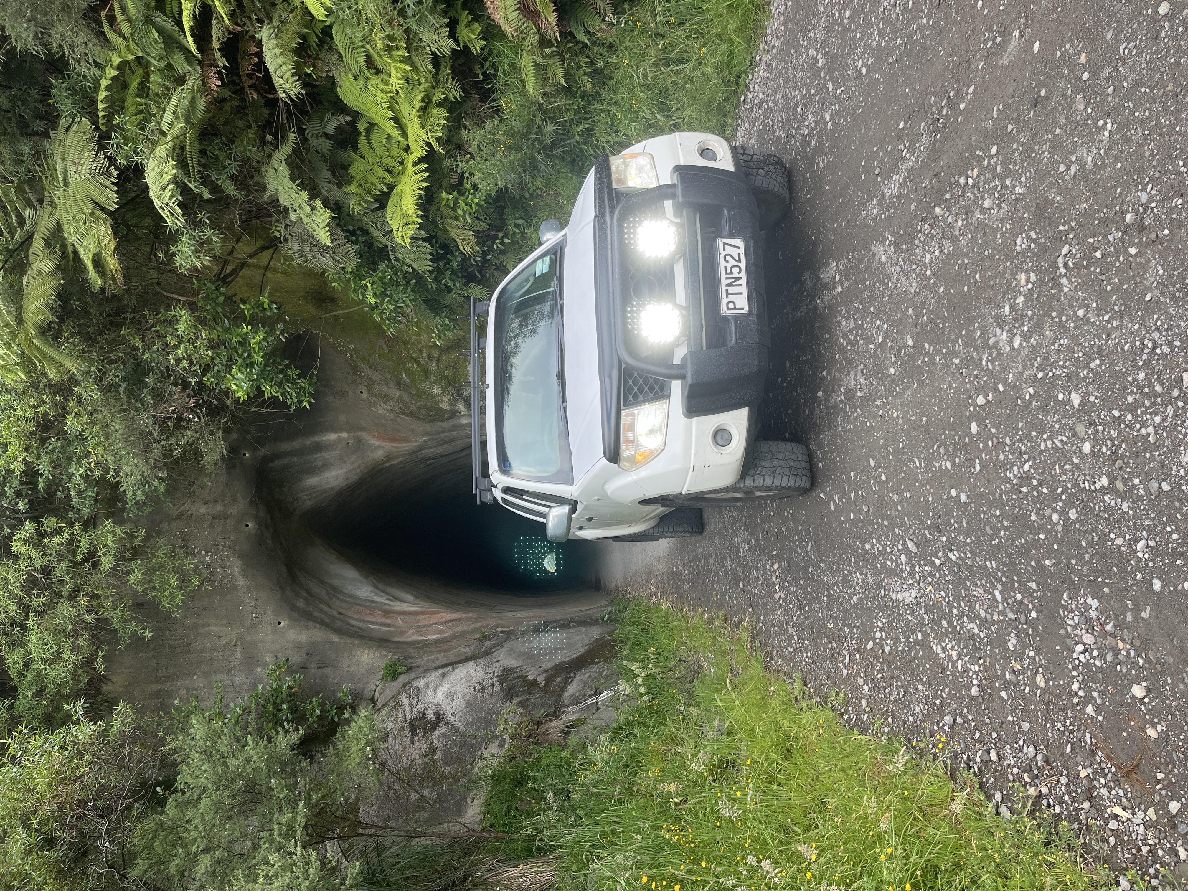 Tangahoe Valley image 2