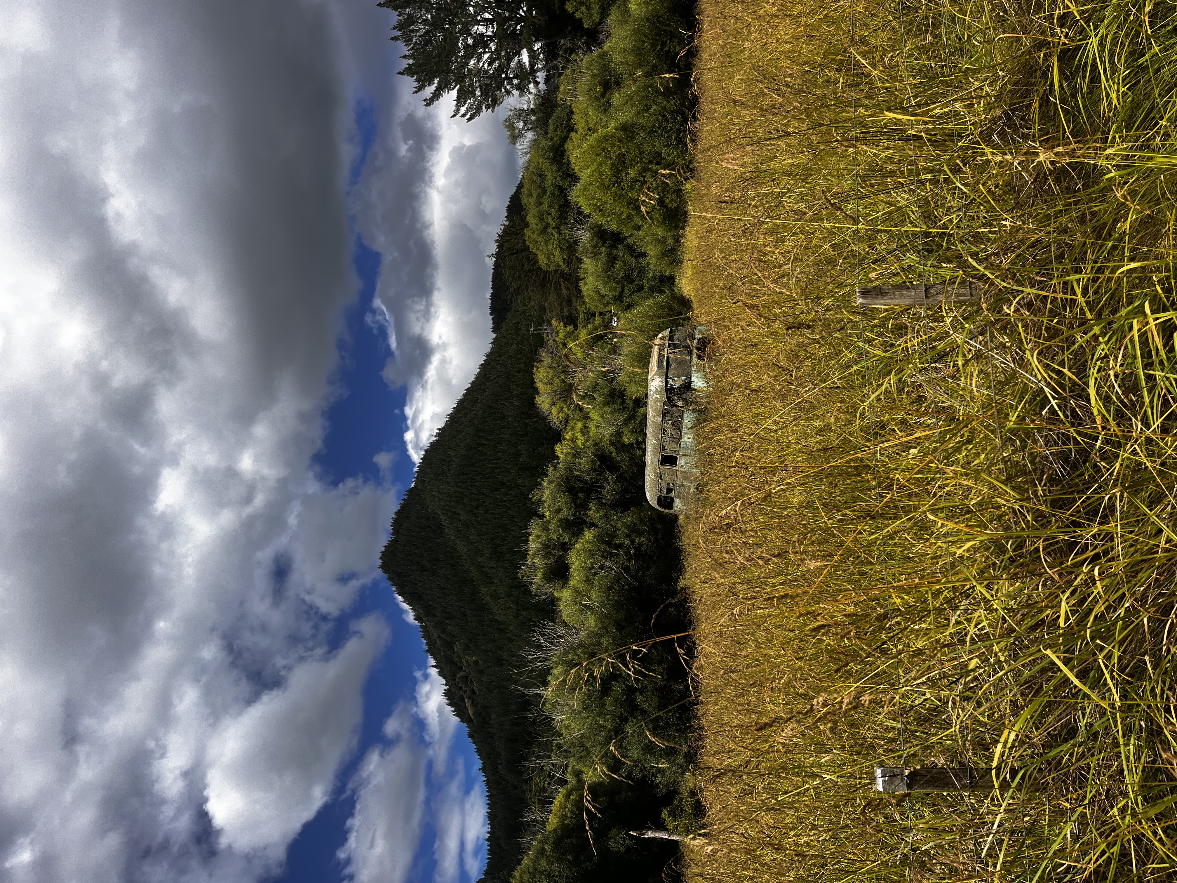 Kauarapaoa Road image 6