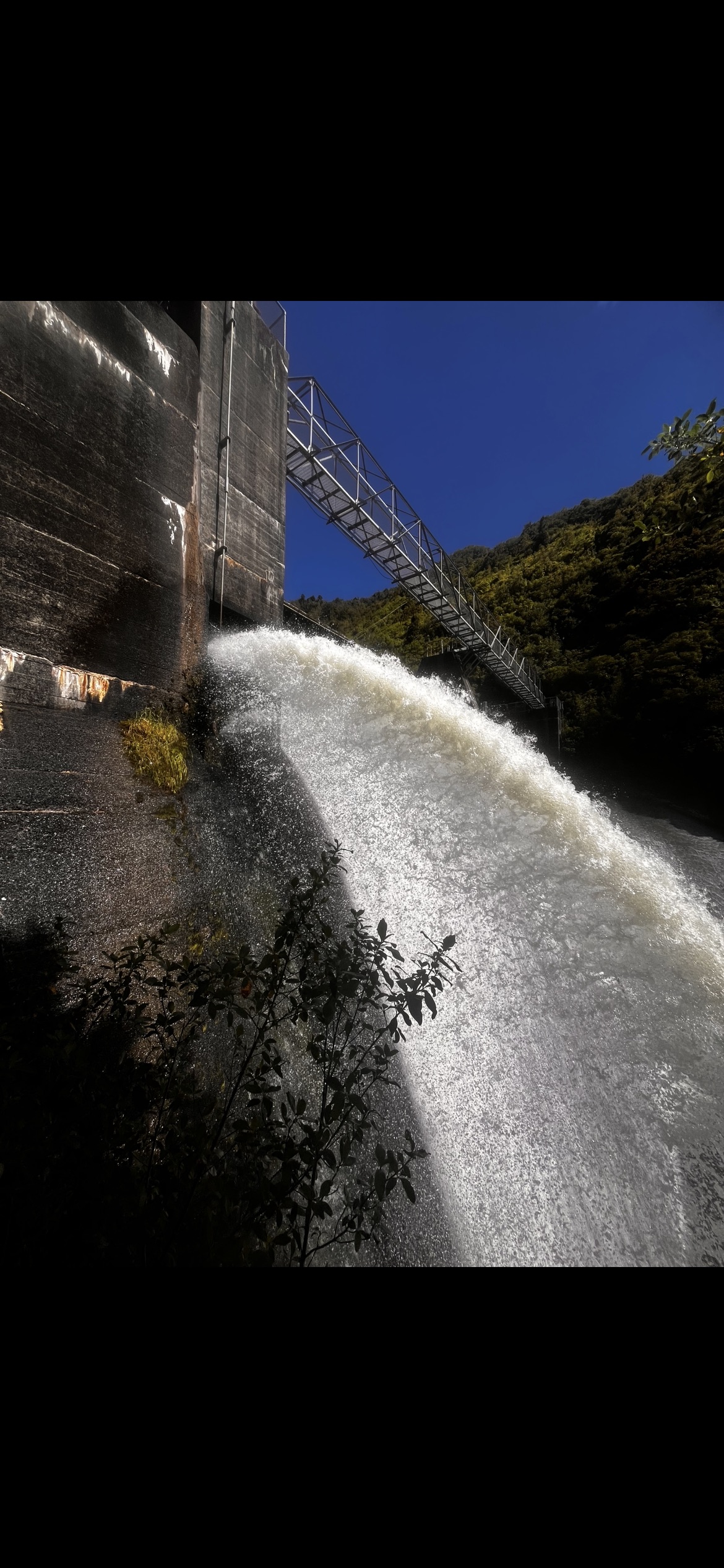 Mangahao Power Station image 3