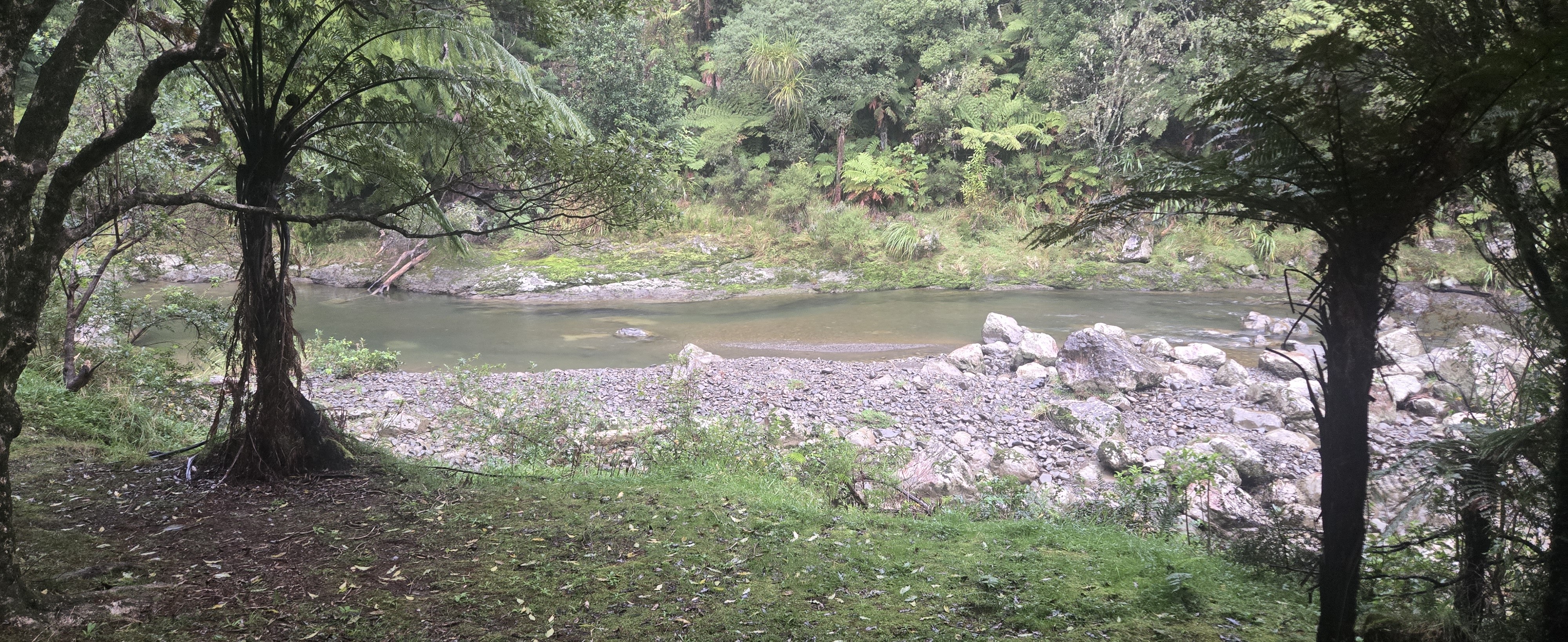 Boulders Campsite image 1