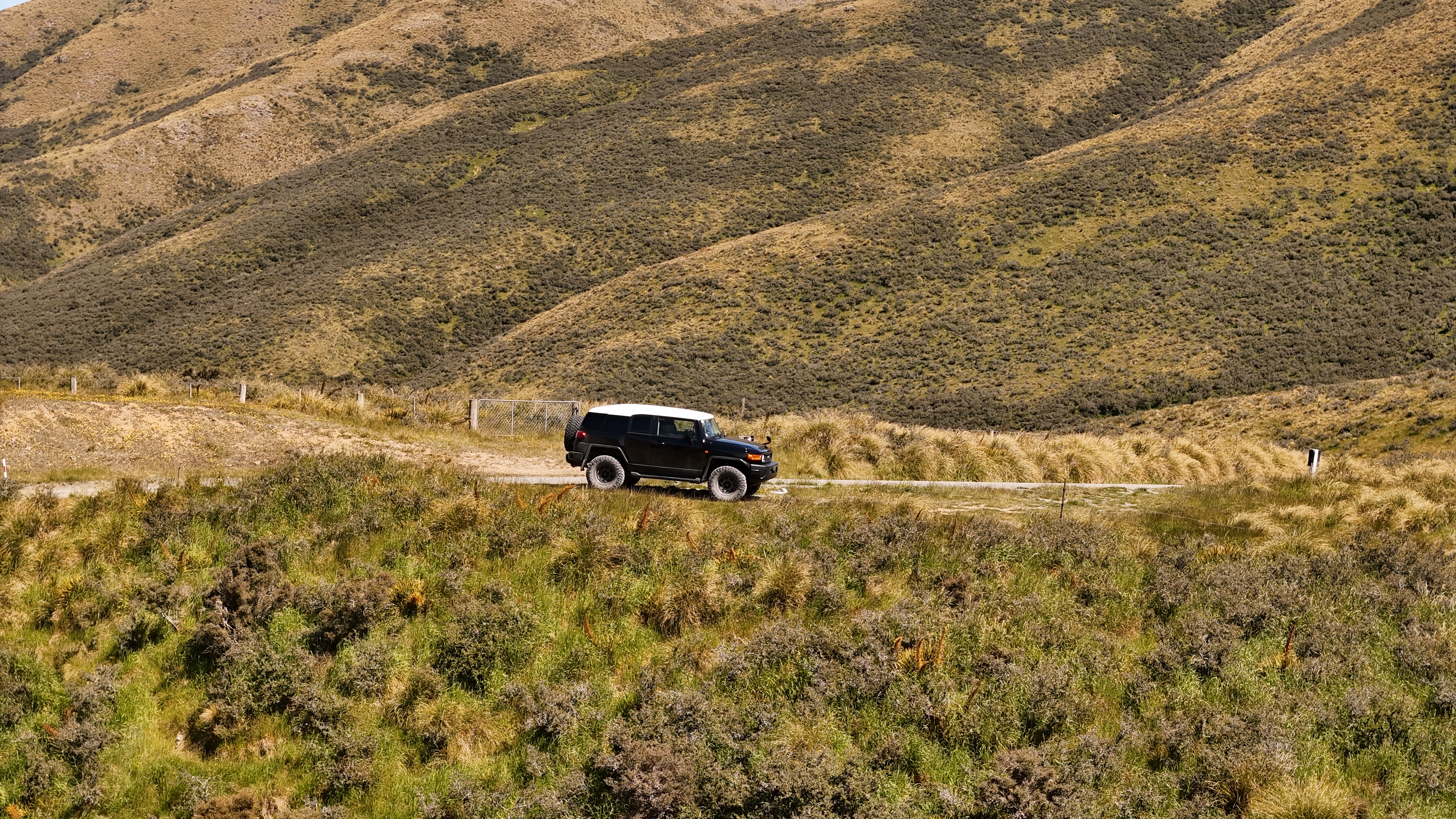 Mackenzie Pass image 5